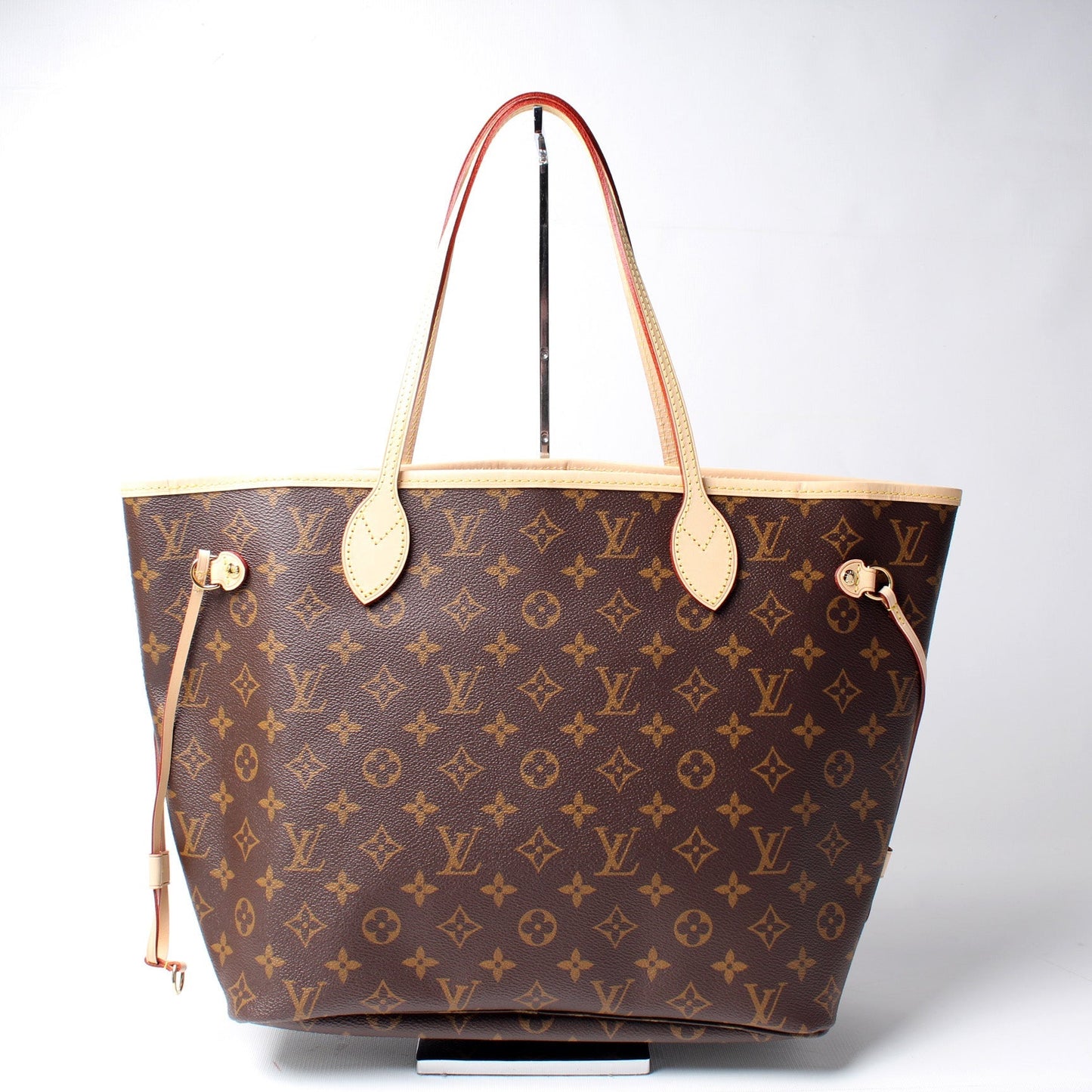 Neverfull MM Monogram