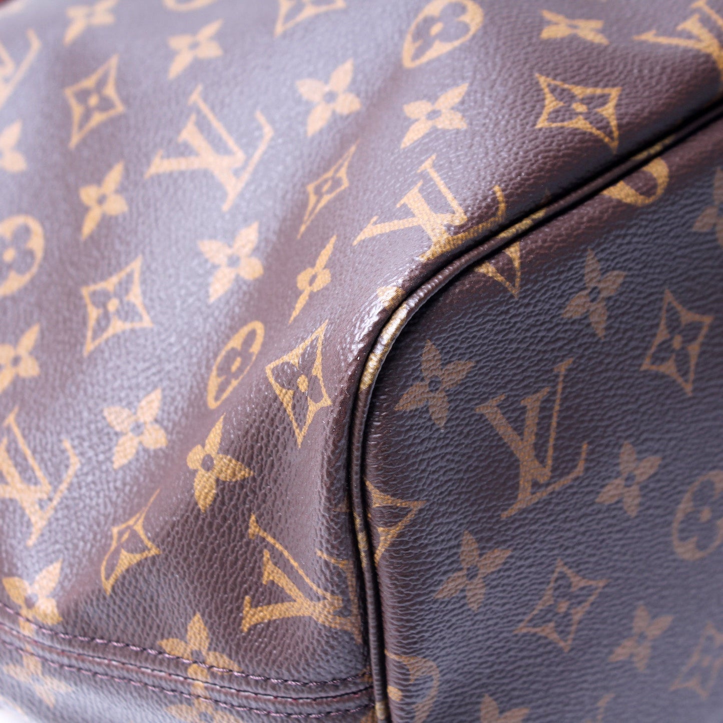 Neverfull MM Monogram