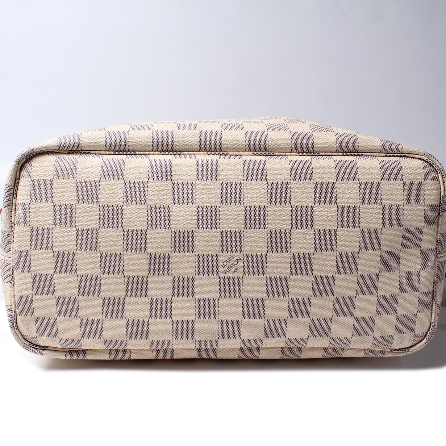 Neverfull MM Damier Azur