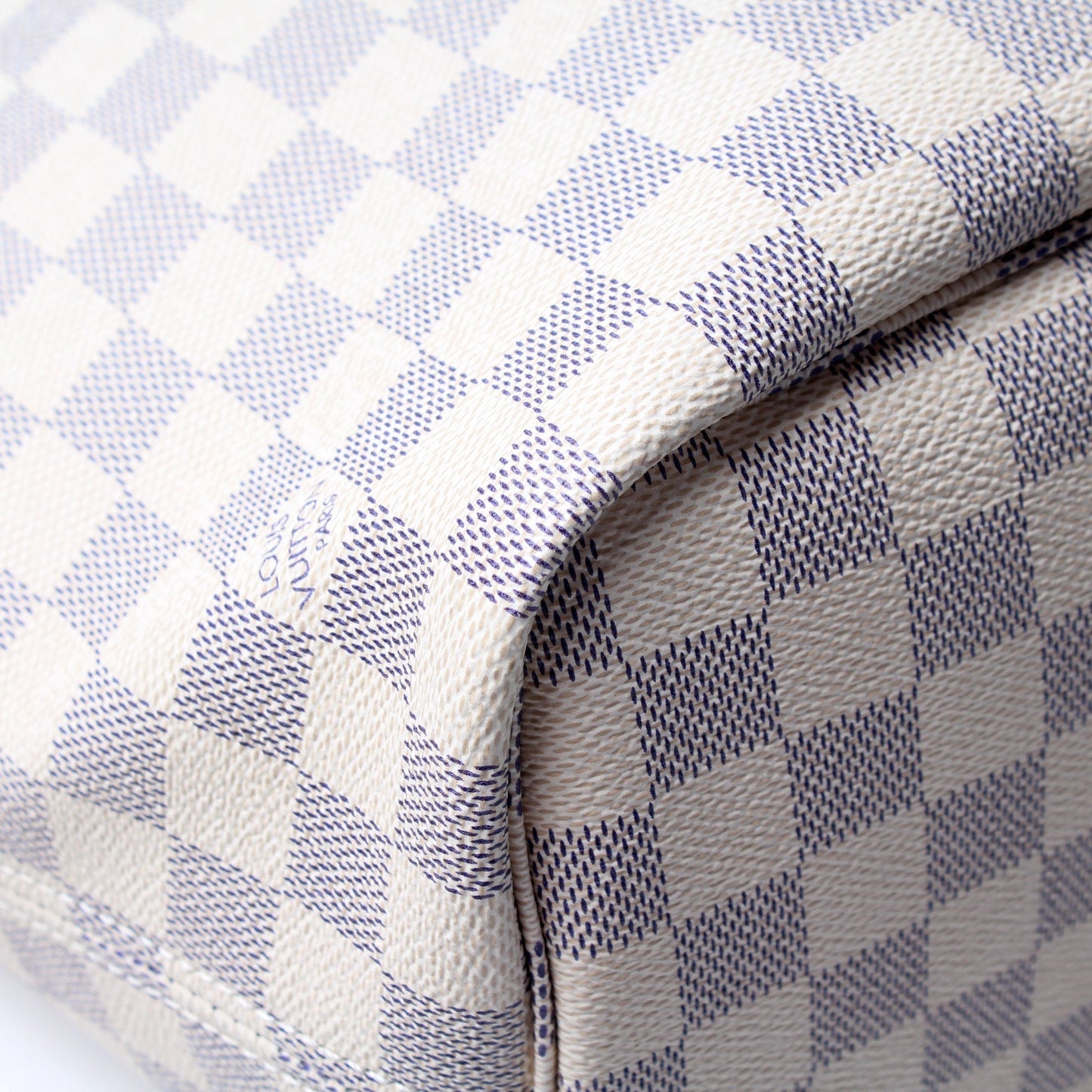 Neverfull MM Damier Azur