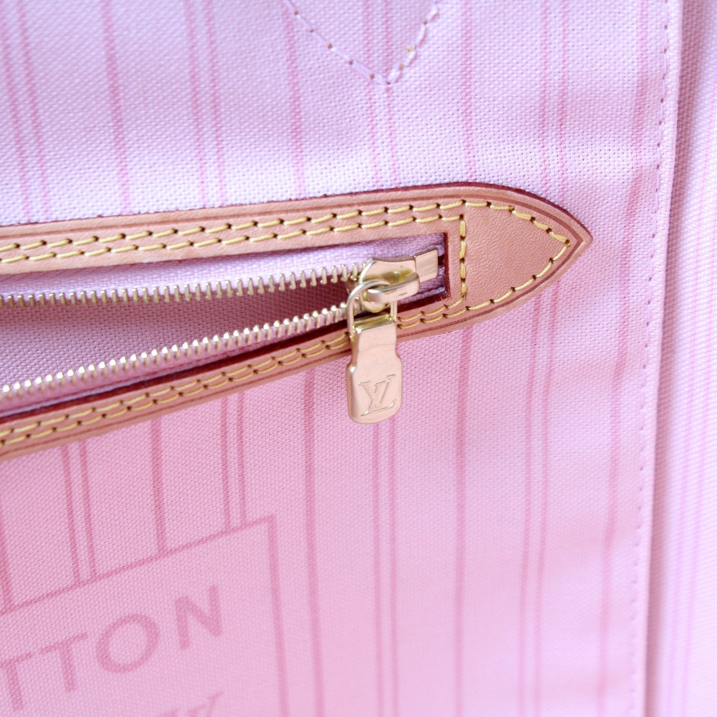 Neverfull MM Damier Azur