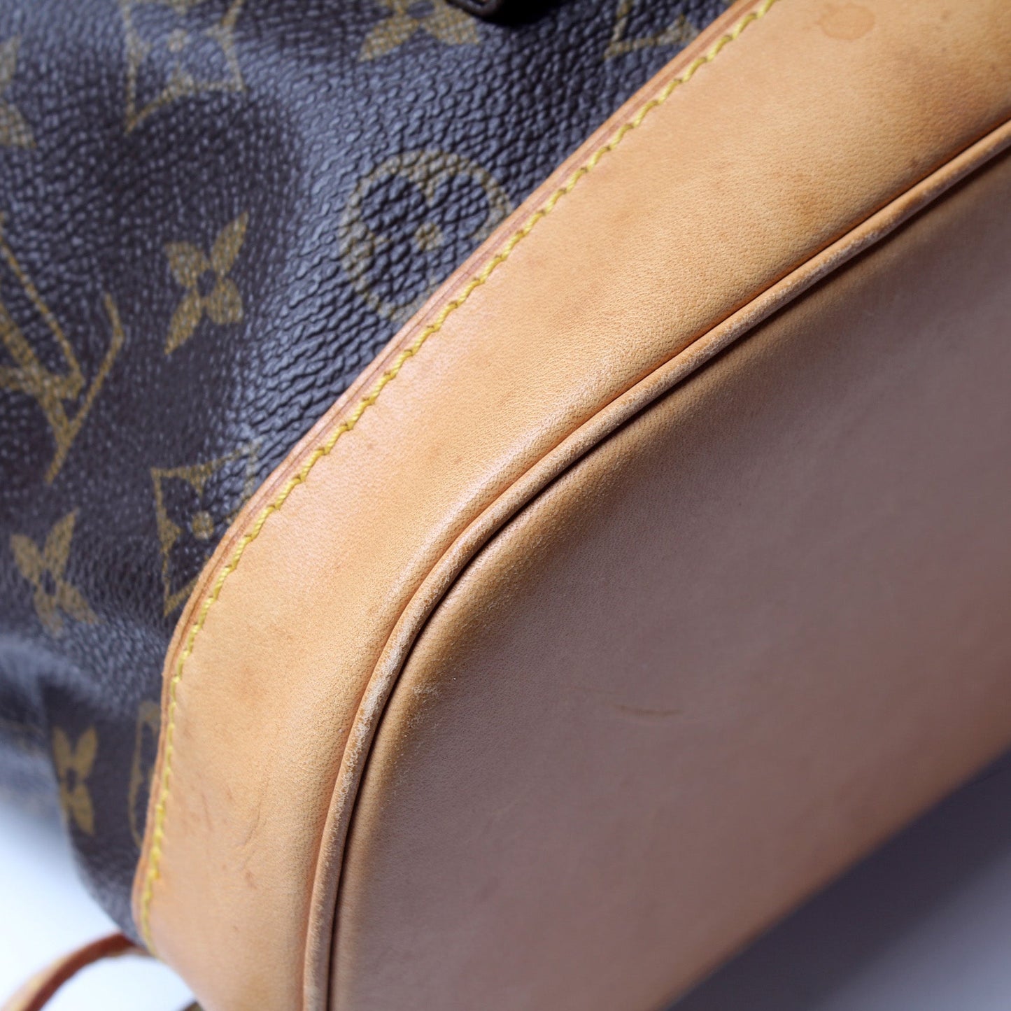 Montsouris GM Monogram