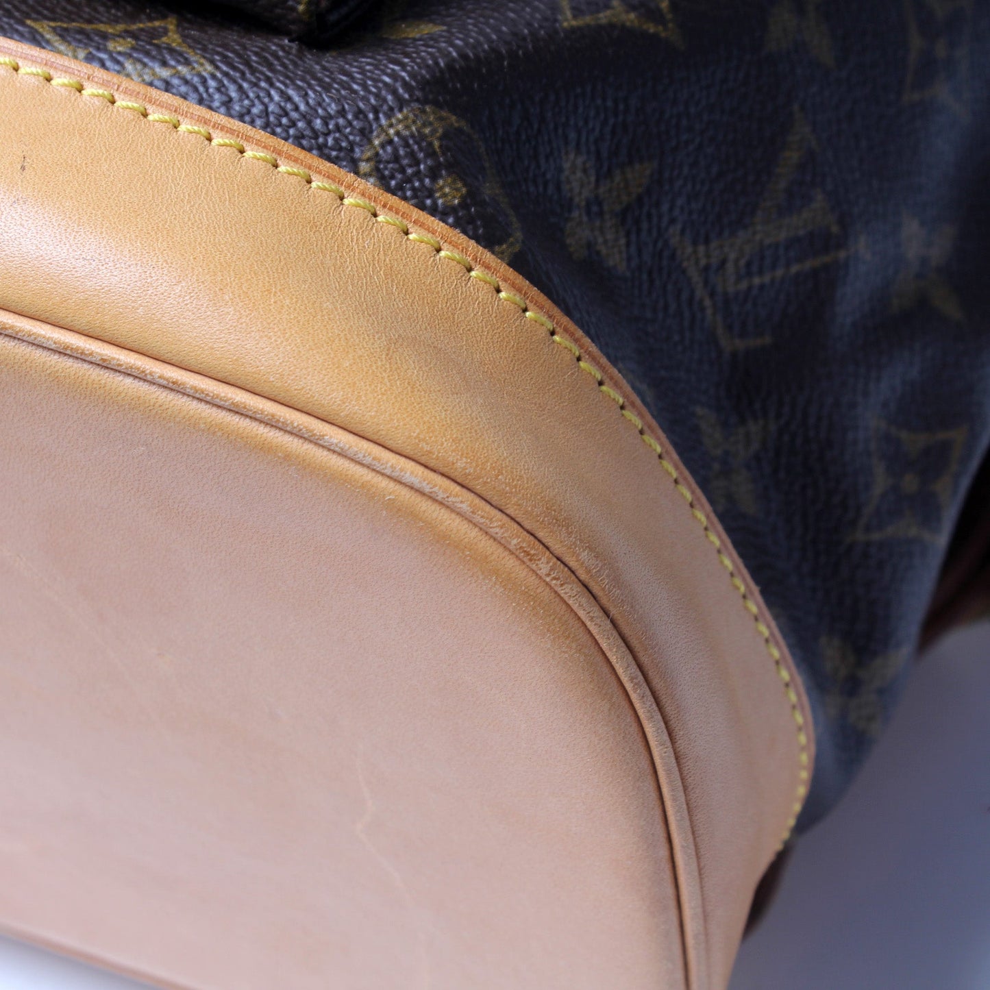 Montsouris GM Monogram