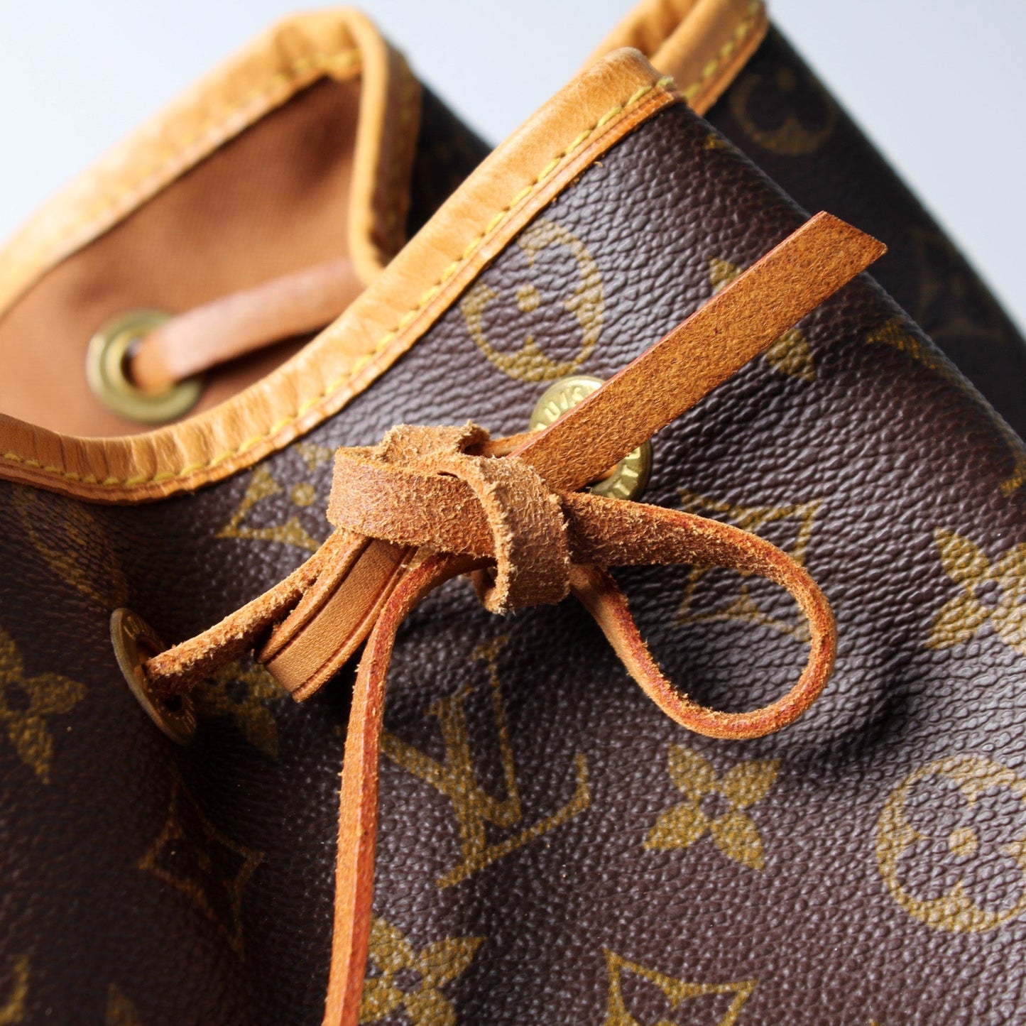 Montsouris GM Monogram