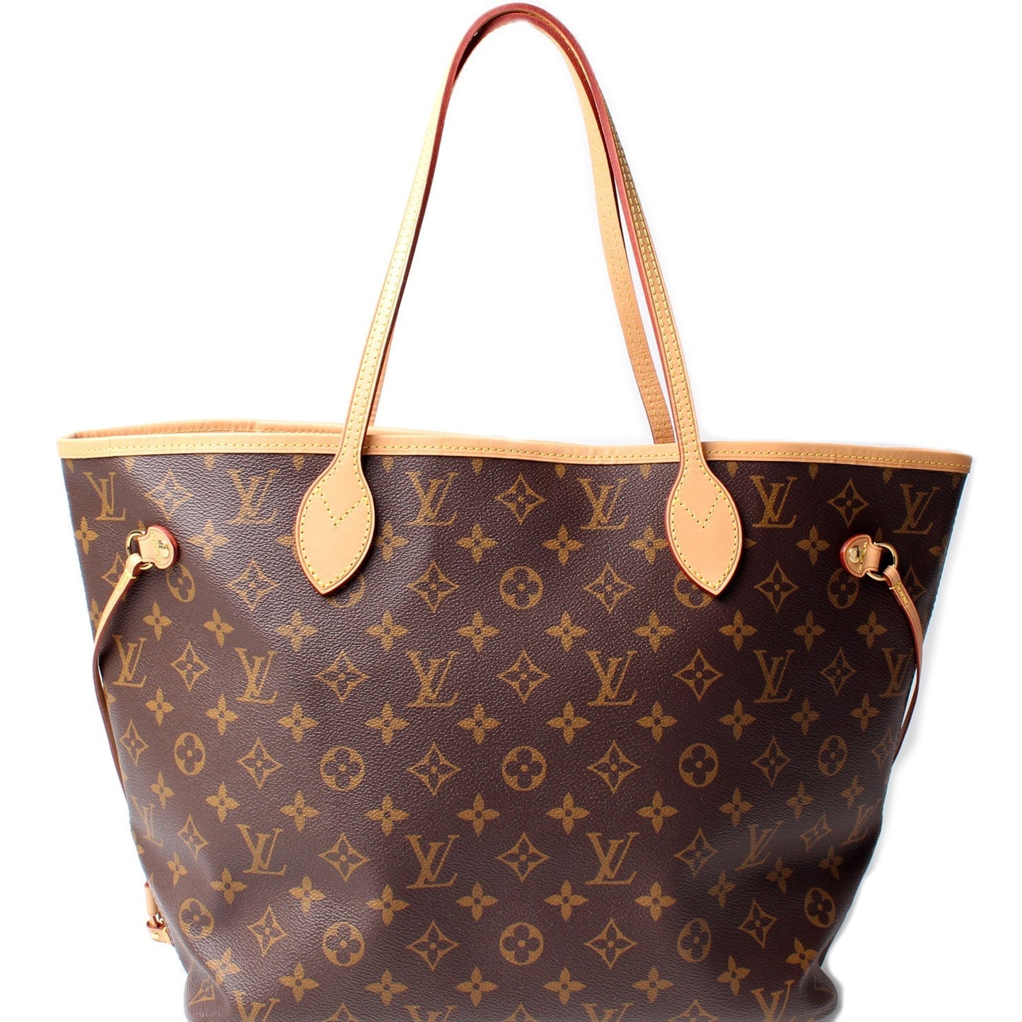 Neverfull MM Monogram