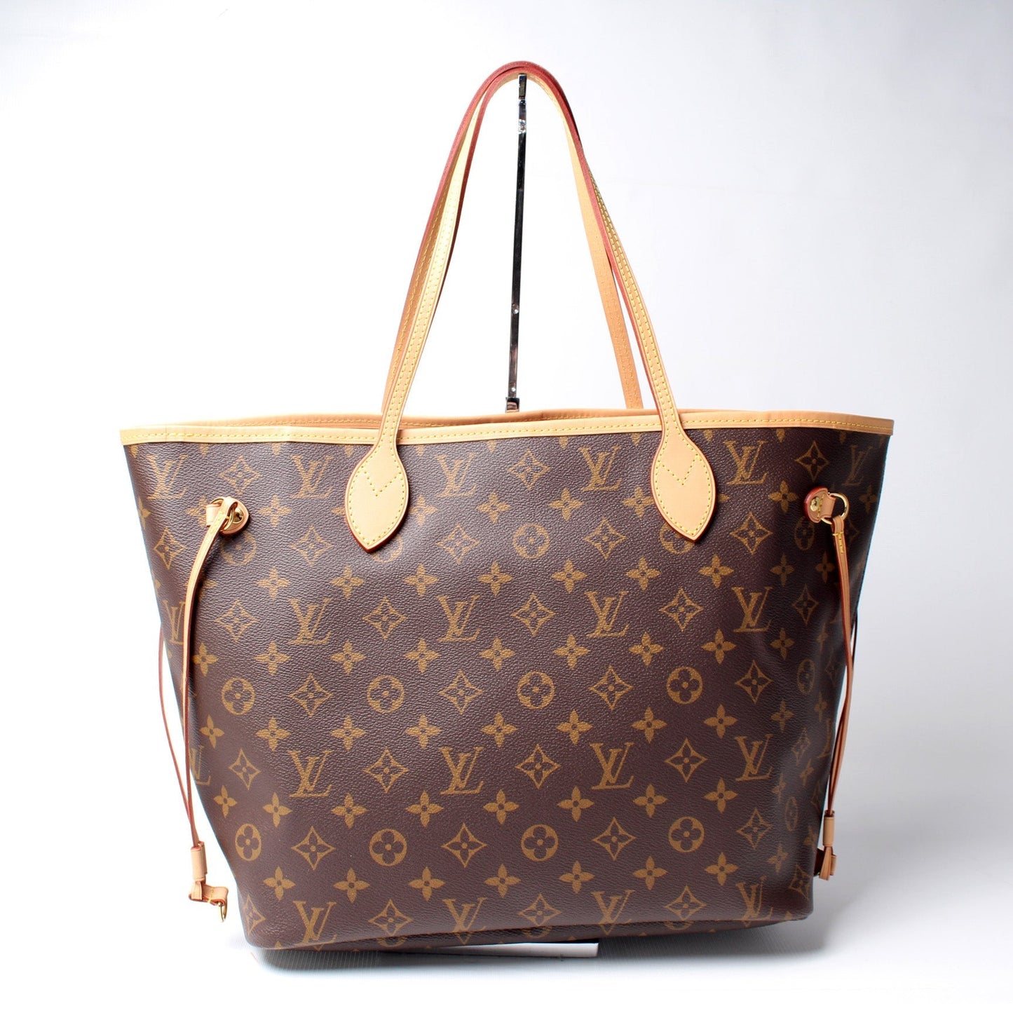 Neverfull MM Monogram
