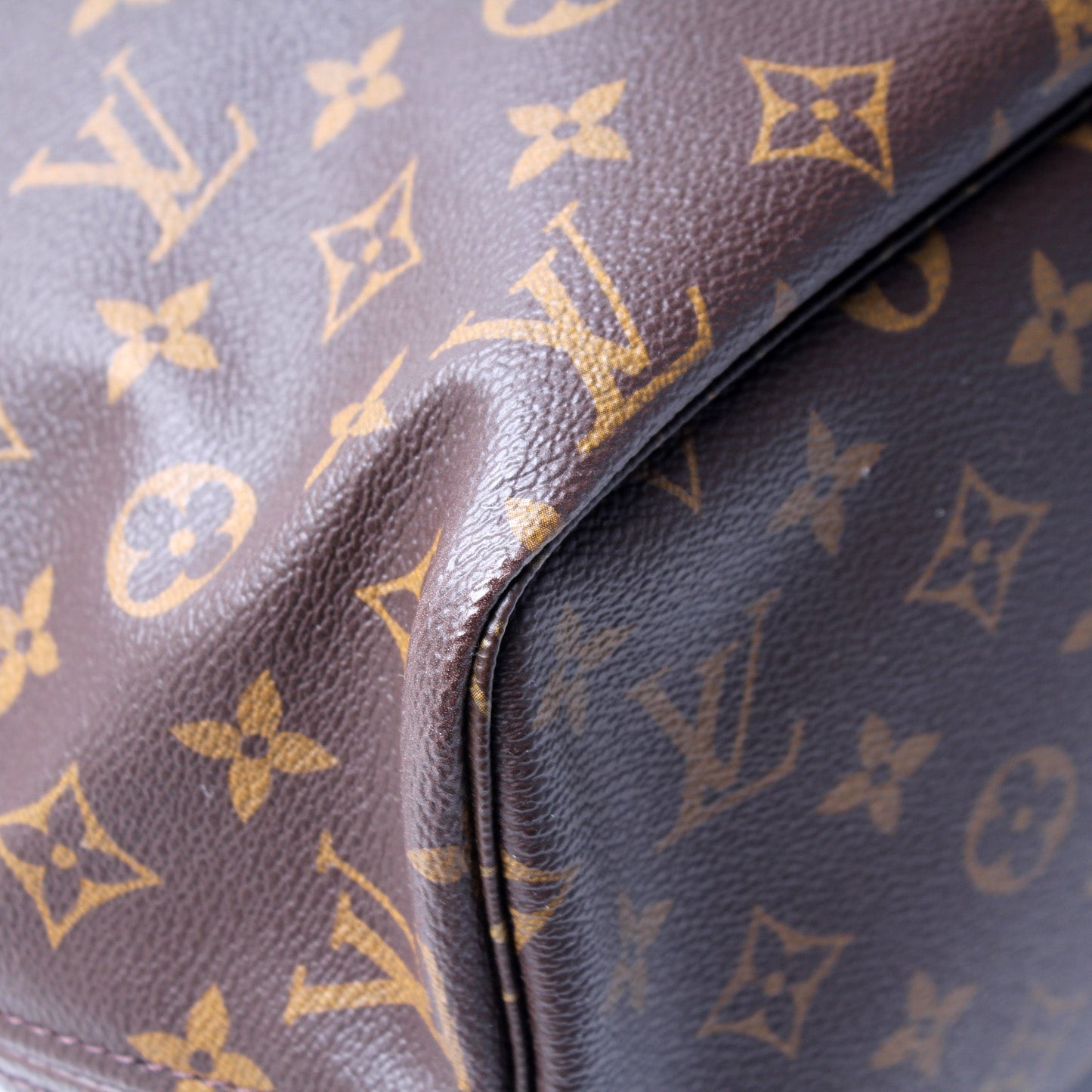 Neverfull MM Monogram