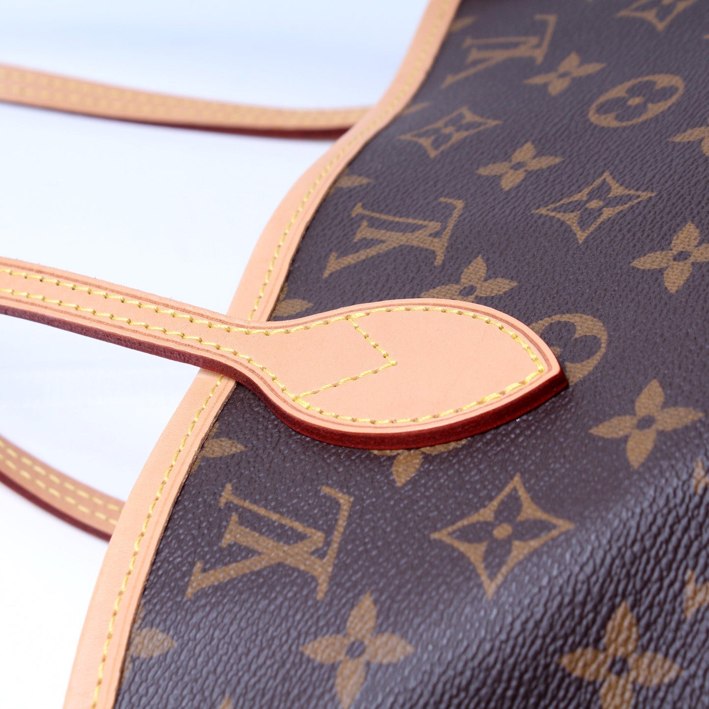 Neverfull MM Monogram