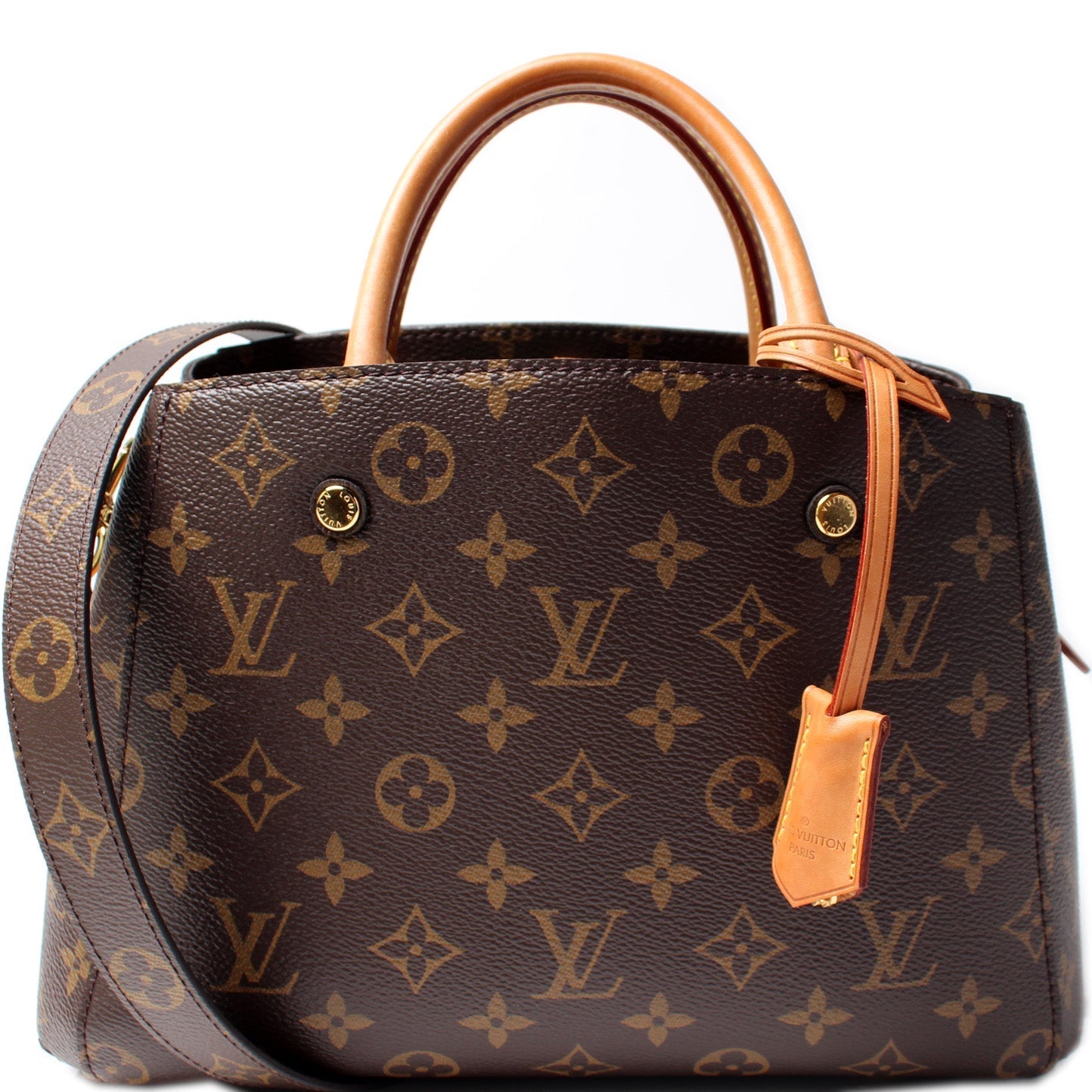 Montaigne BB Monogram