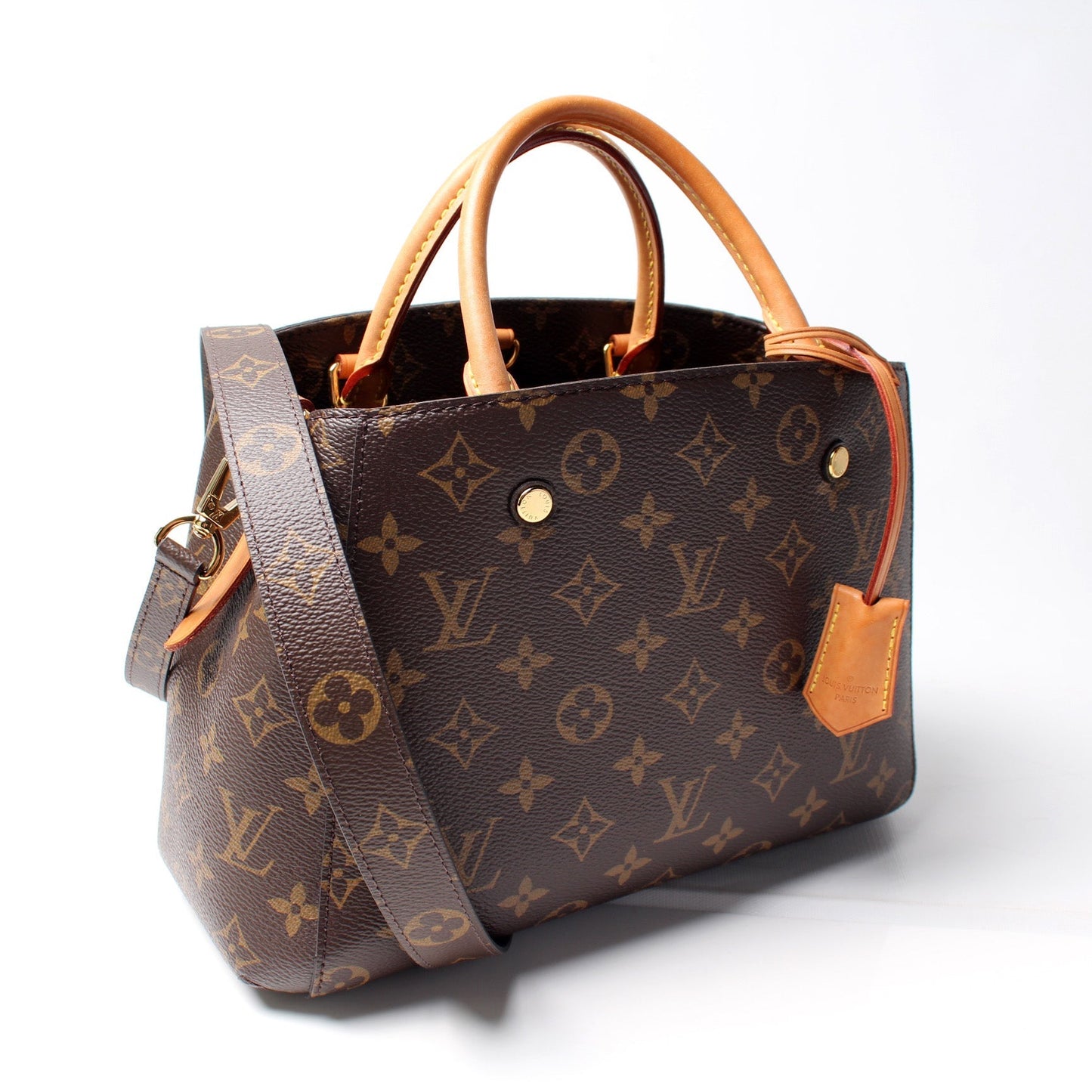 Montaigne BB Monogram