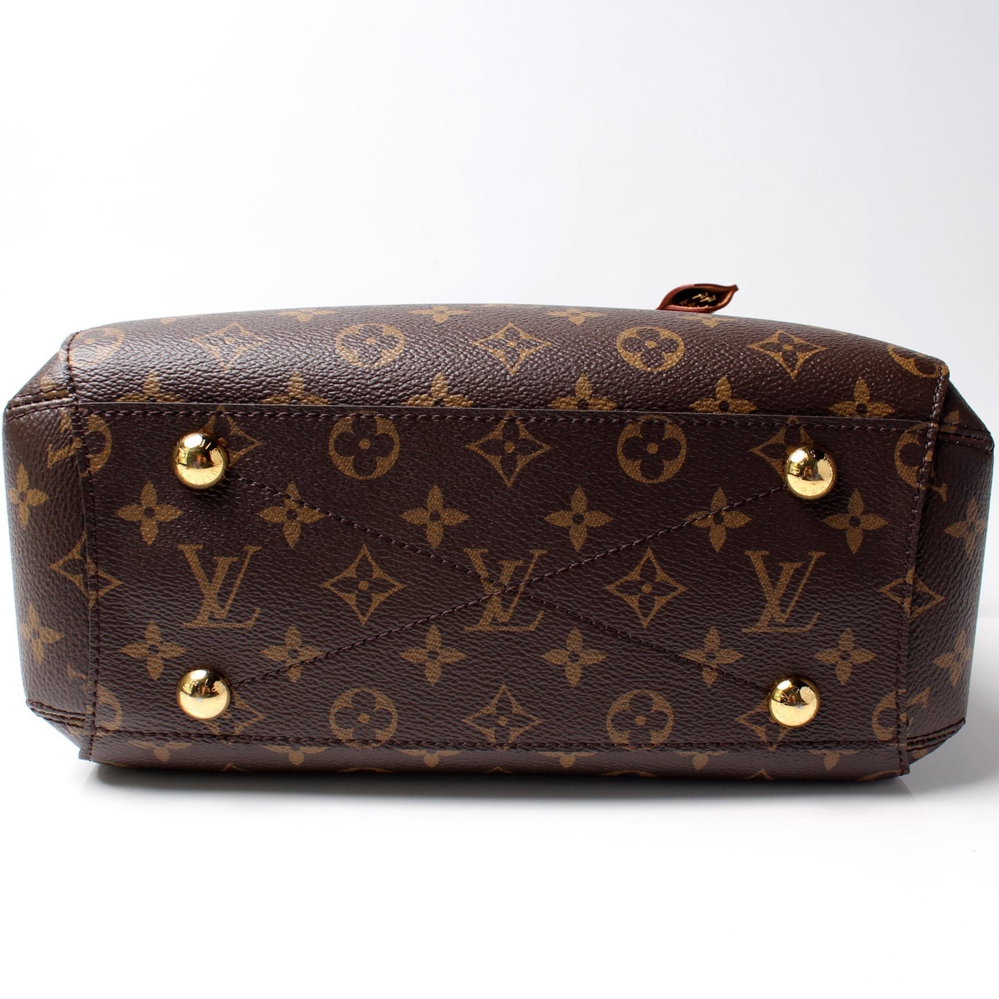 Montaigne BB Monogram