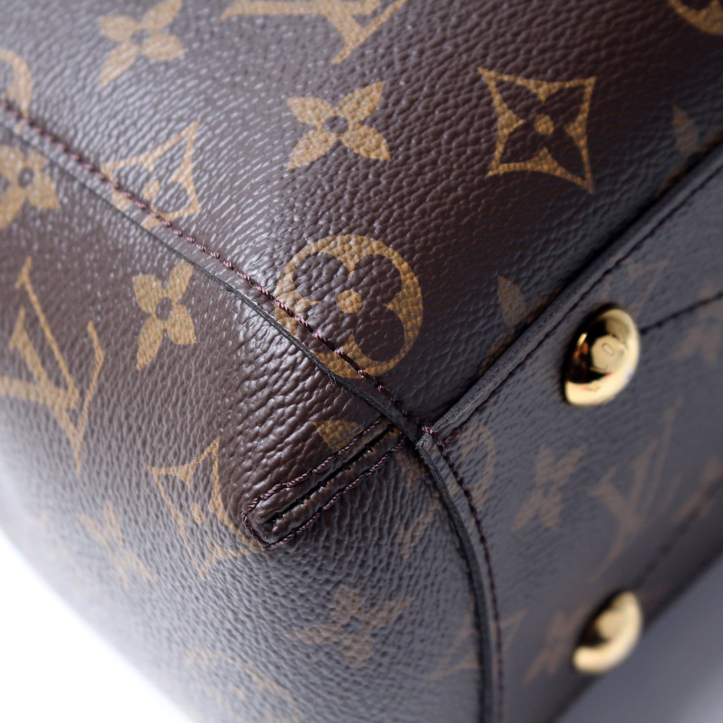 Montaigne BB Monogram