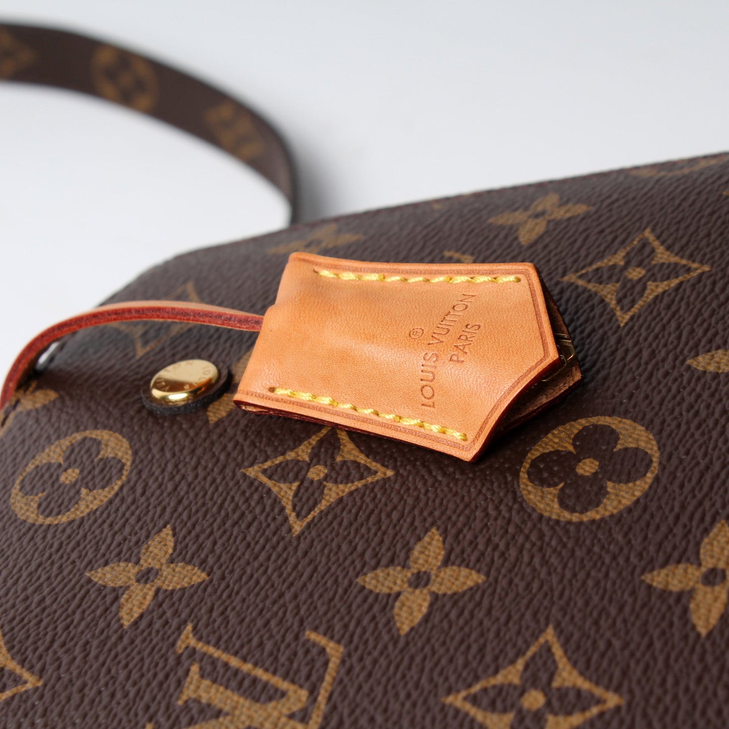 Montaigne BB Monogram