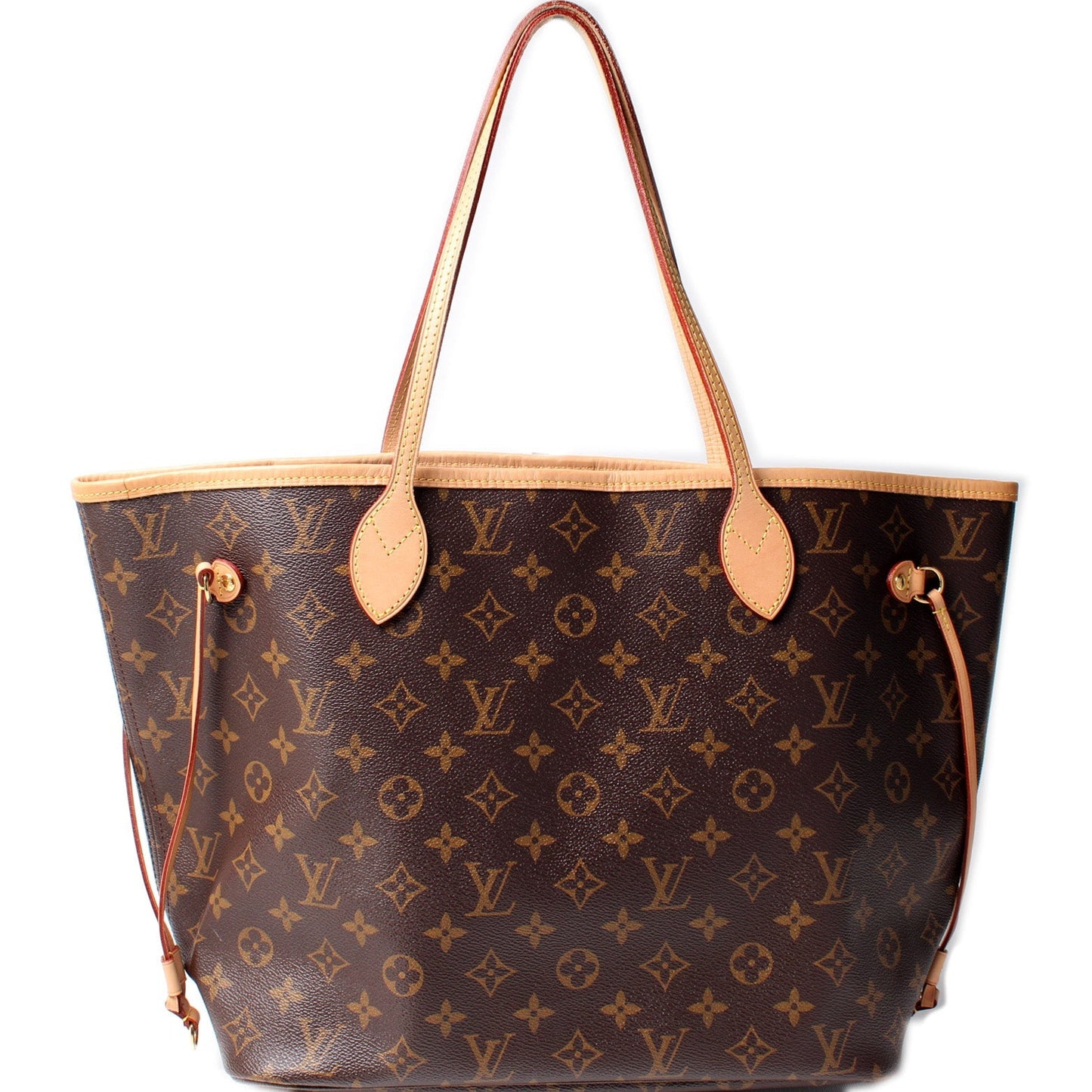Neverfull MM Monogram