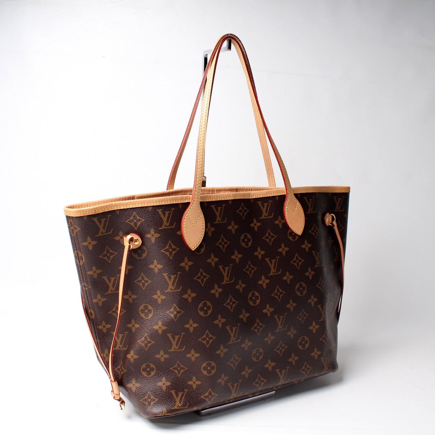 Neverfull MM Monogram
