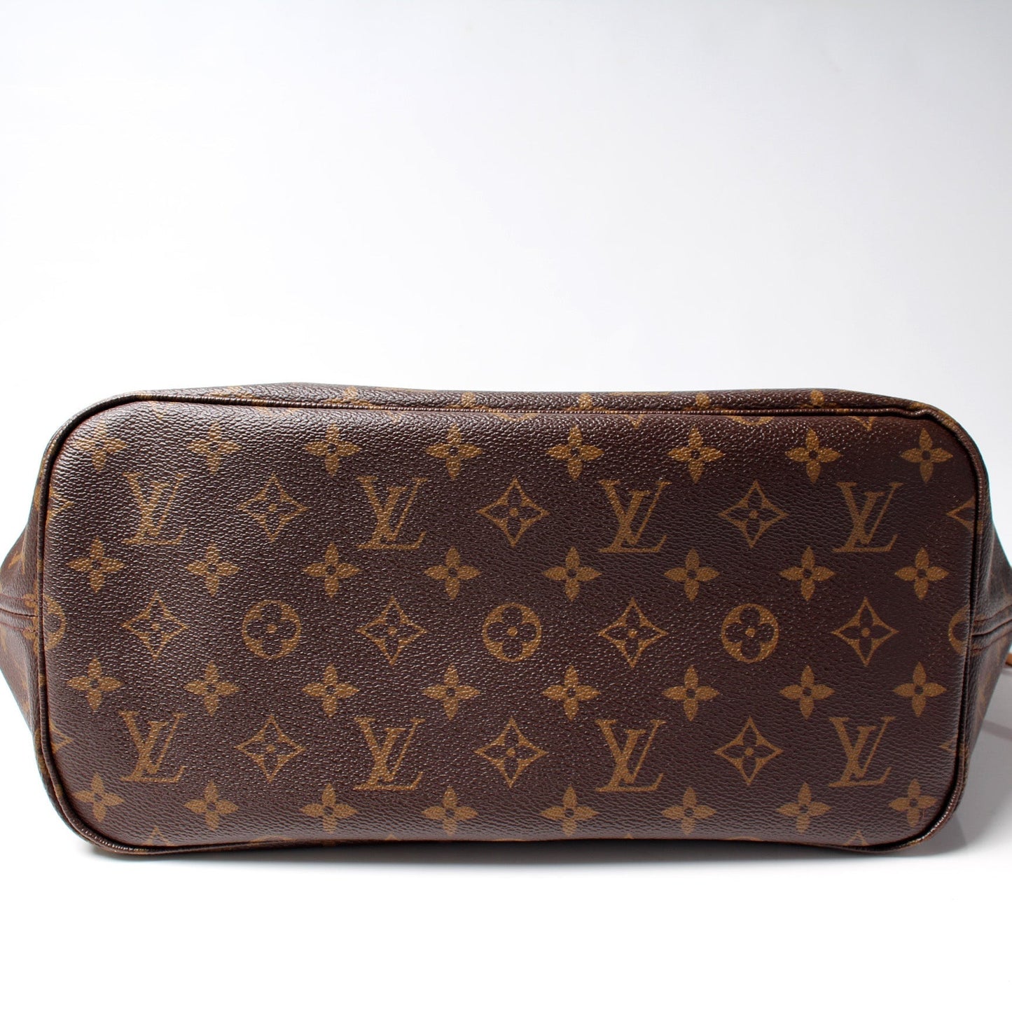 Neverfull MM Monogram