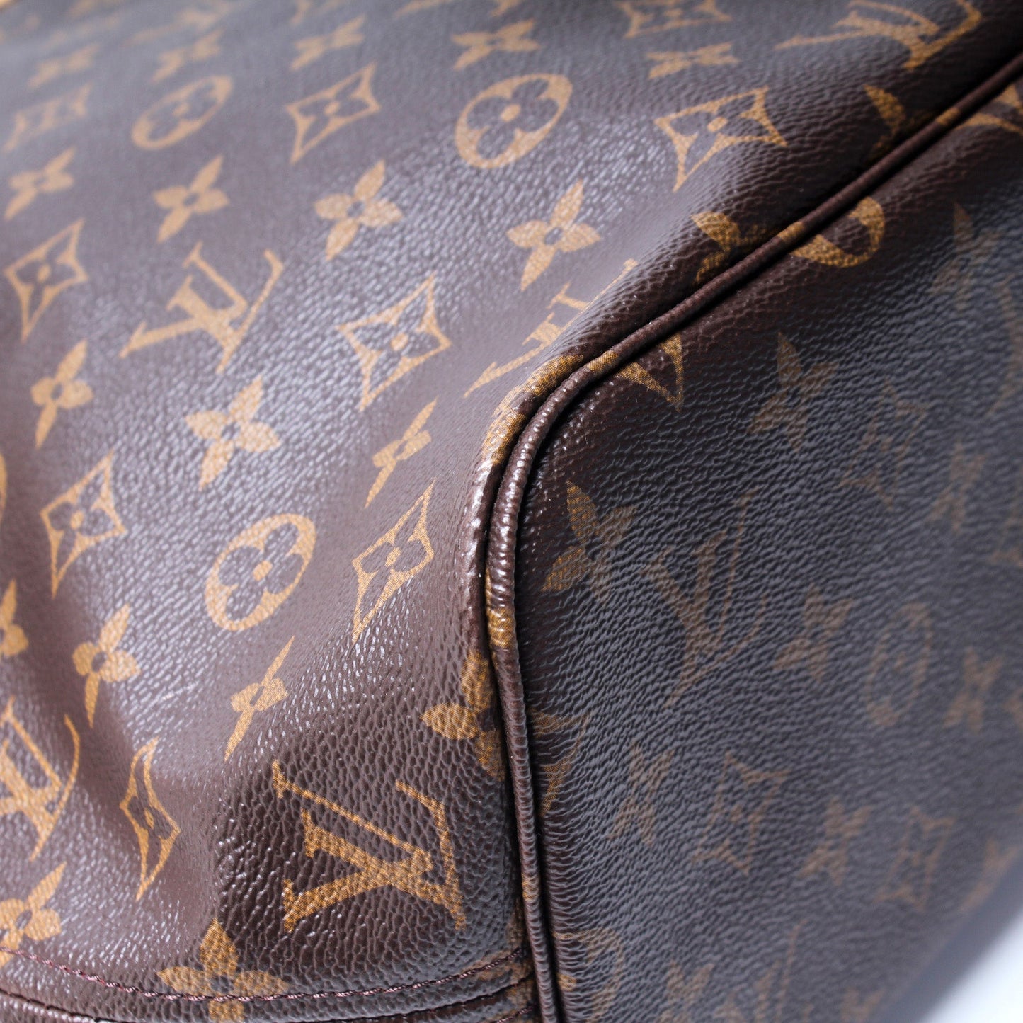 Neverfull MM Monogram