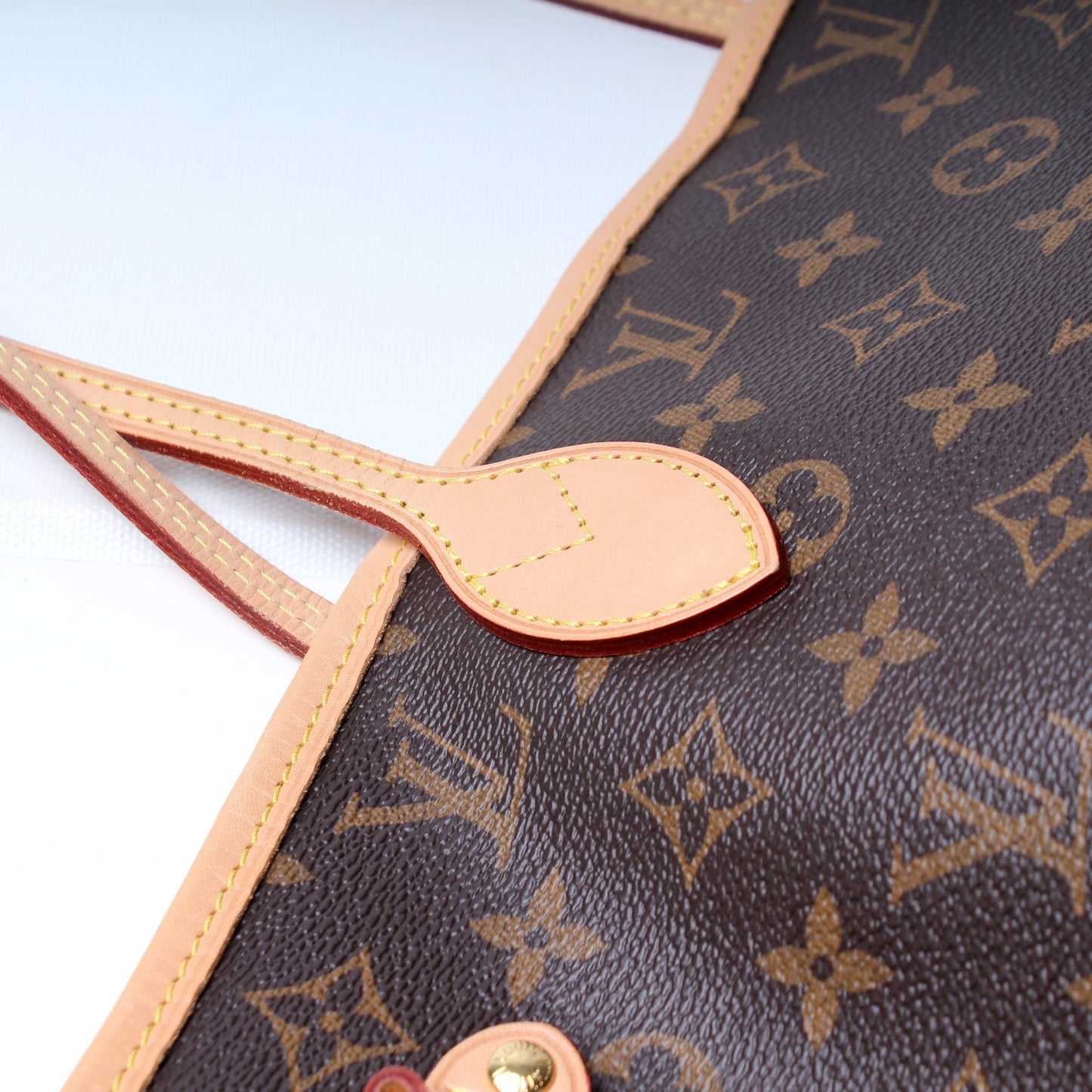 Neverfull MM Monogram