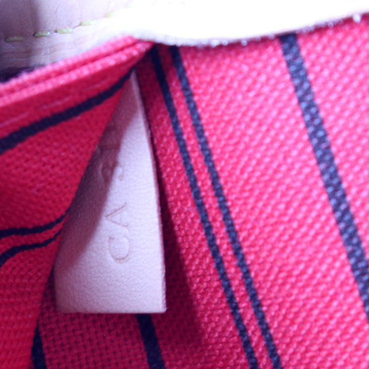 Neverfull MM Monogram