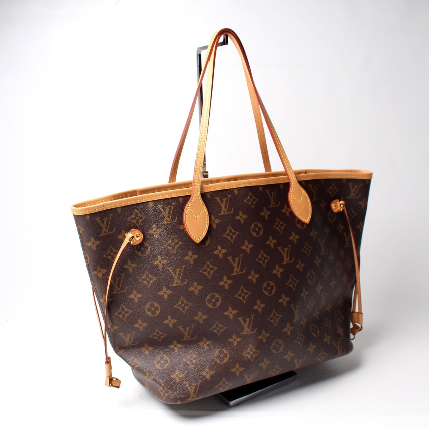Neverfull MM Monogram