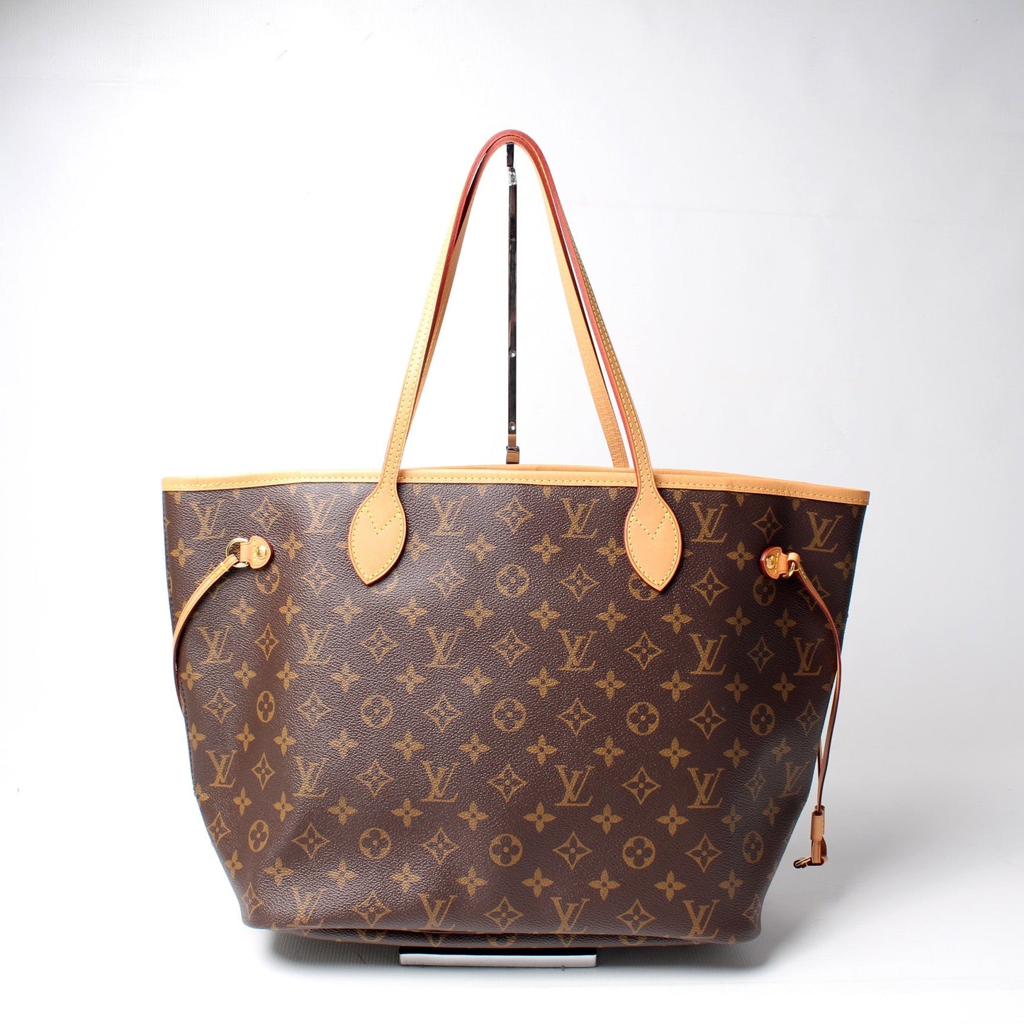 Neverfull MM Monogram