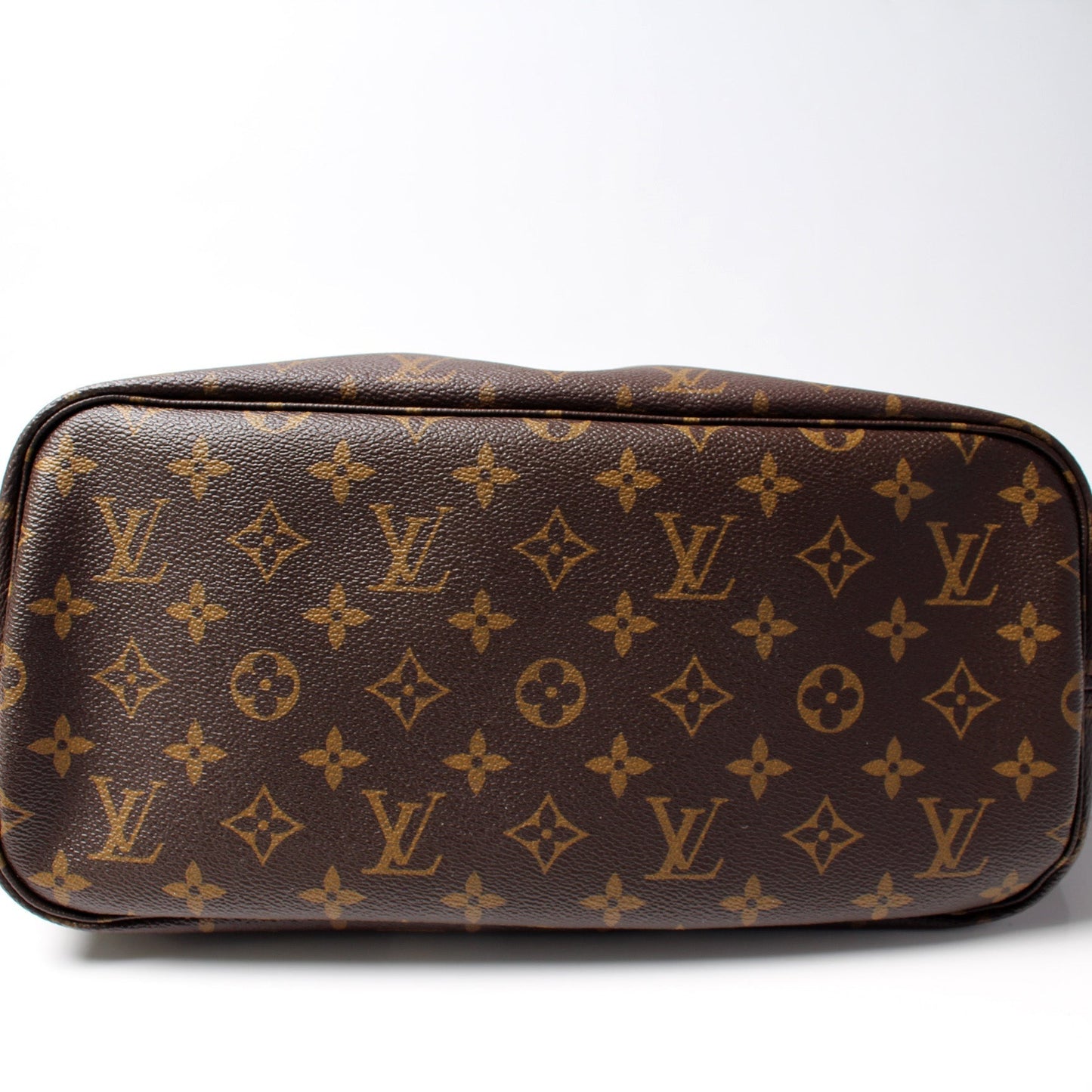 Neverfull MM Monogram