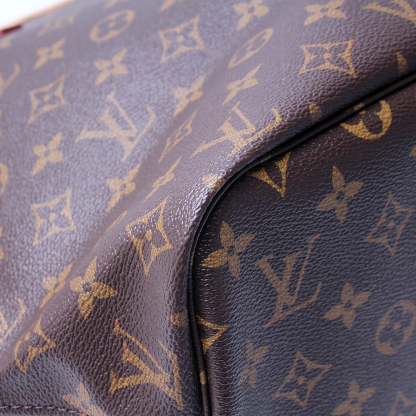 Neverfull MM Monogram