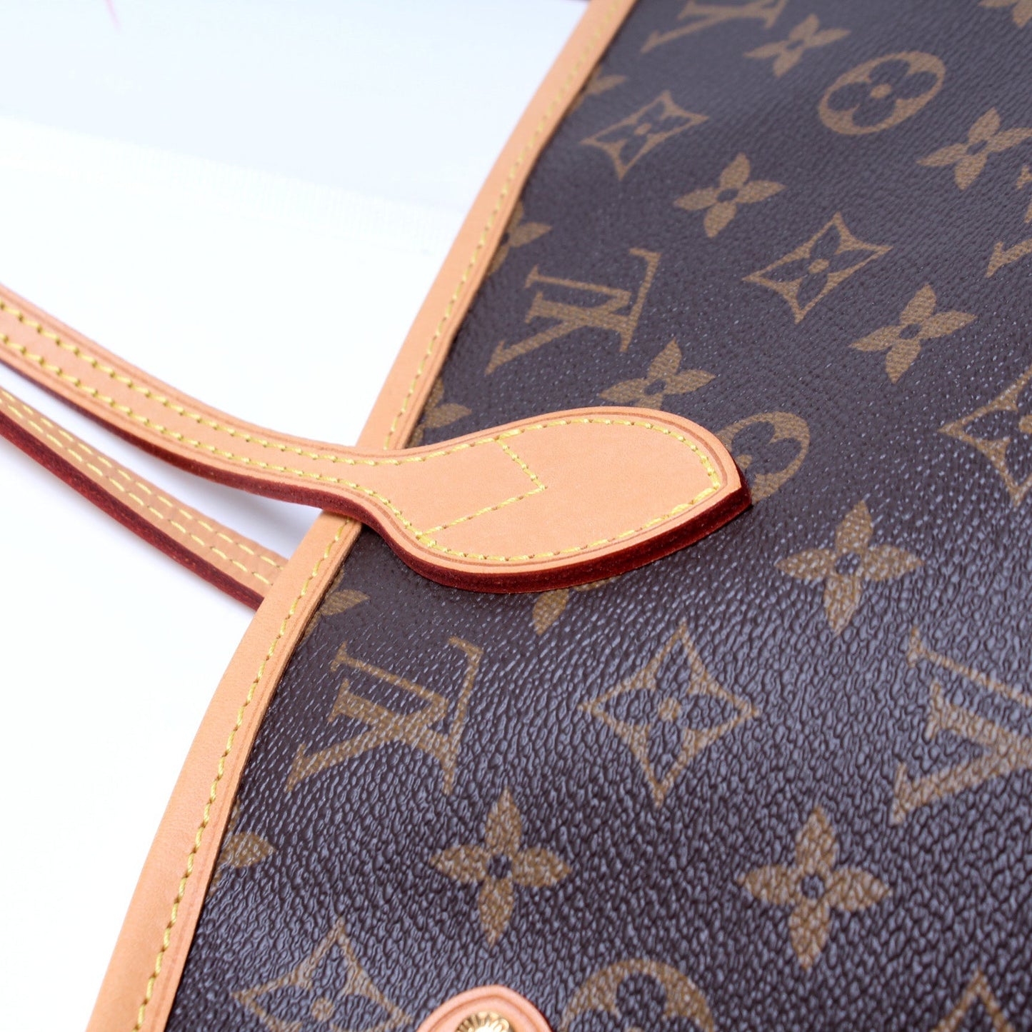 Neverfull MM Monogram