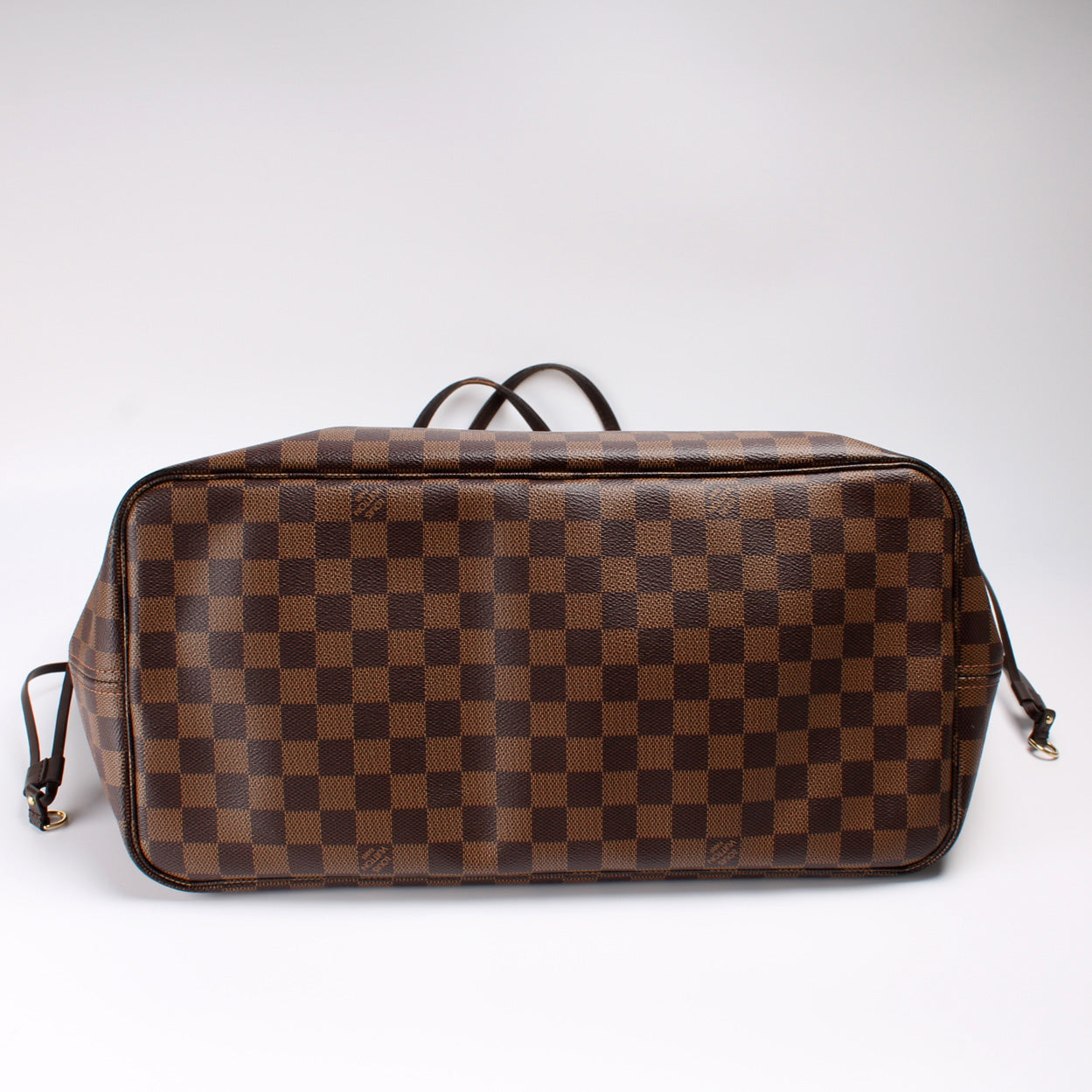 Neverfull GM Damier Ebene