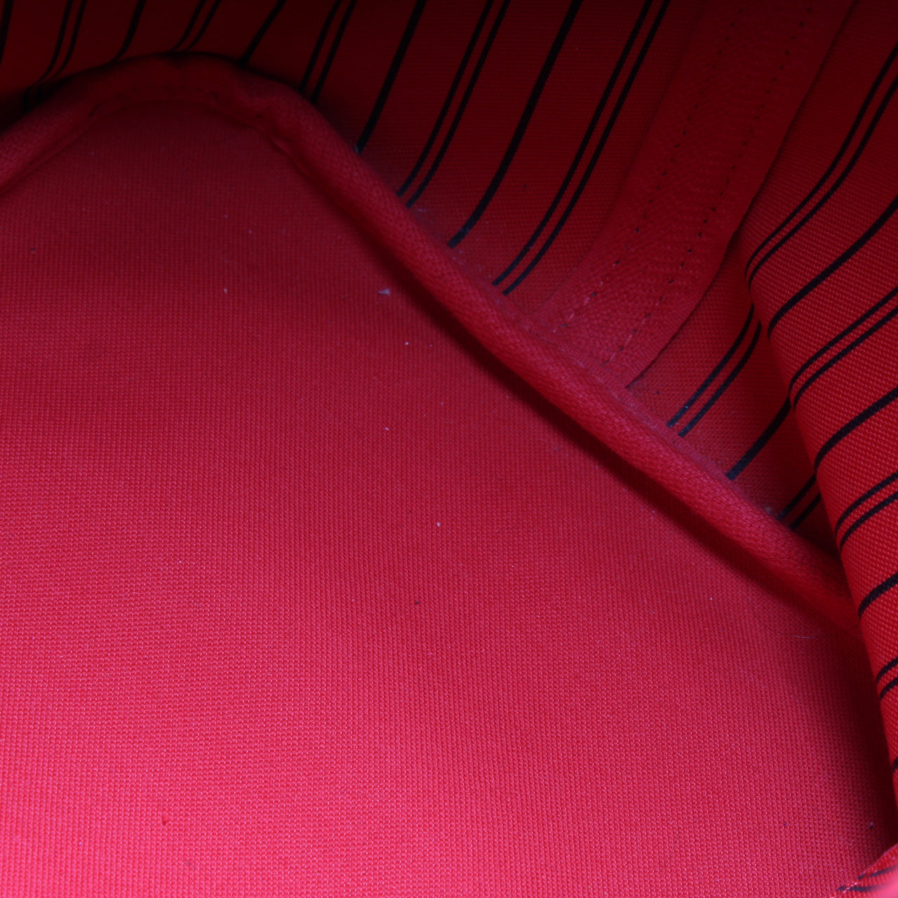 Neverfull GM Damier Ebene