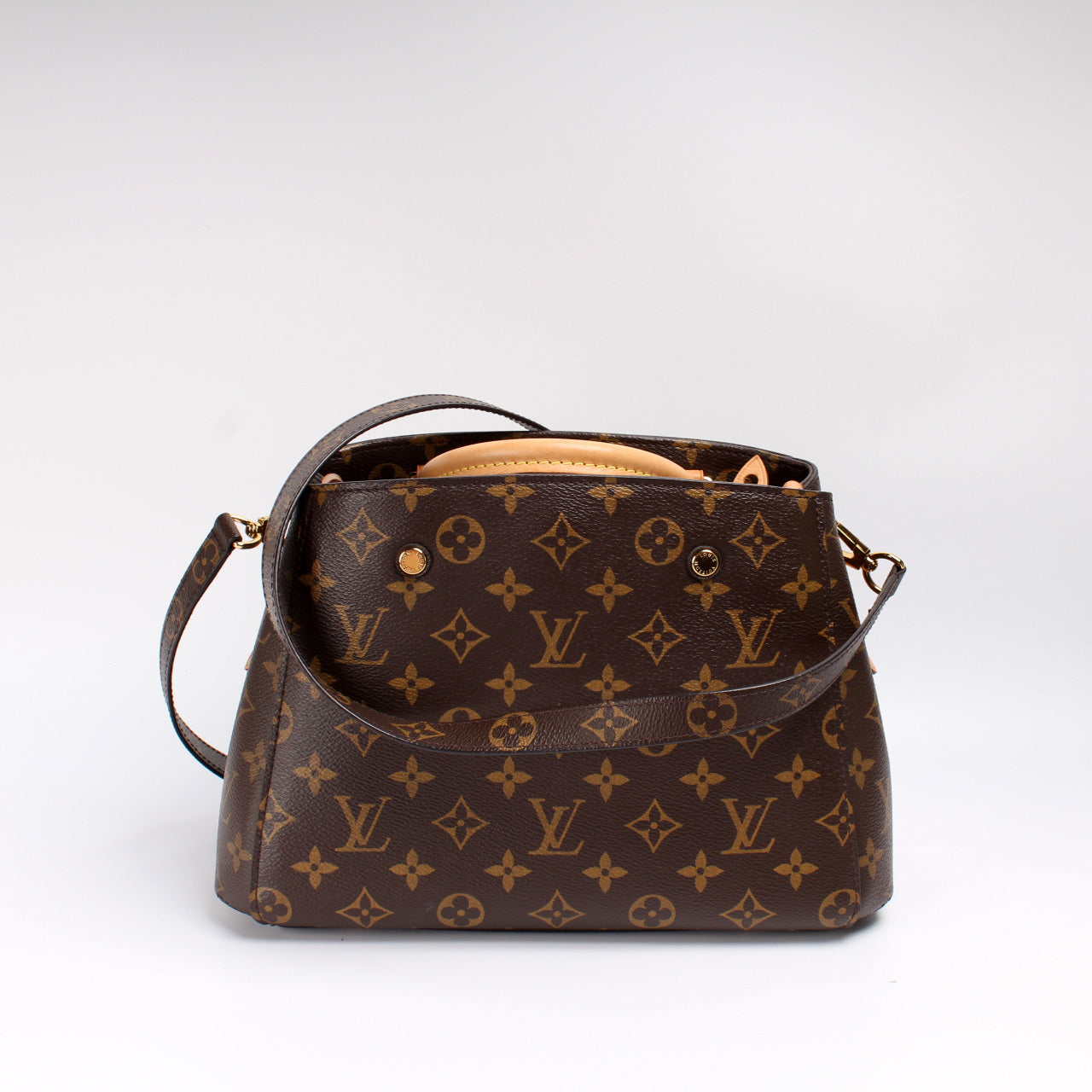 Montaigne BB Monogram