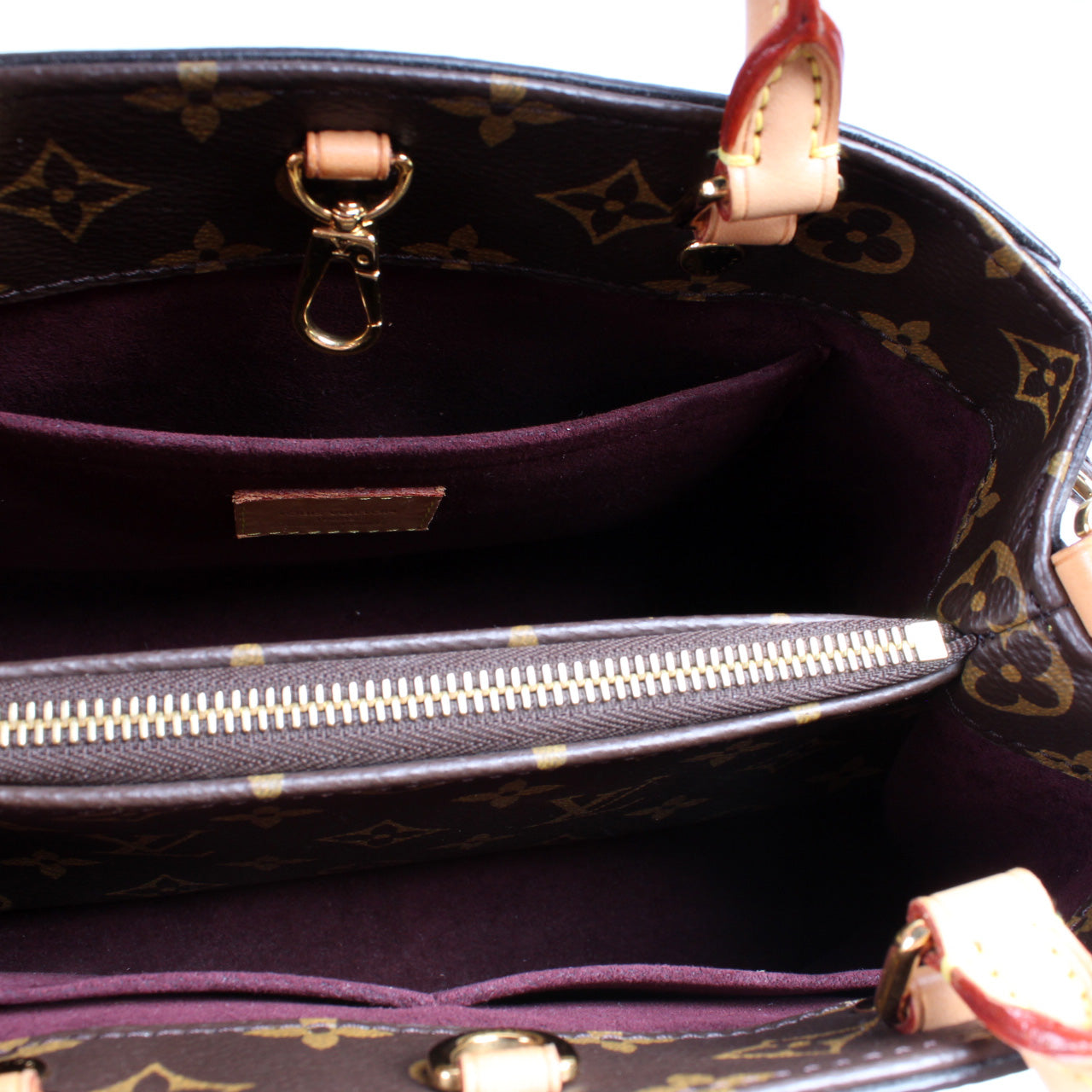 Montaigne BB Monogram