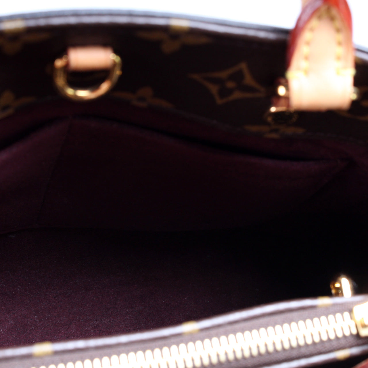 Montaigne BB Monogram