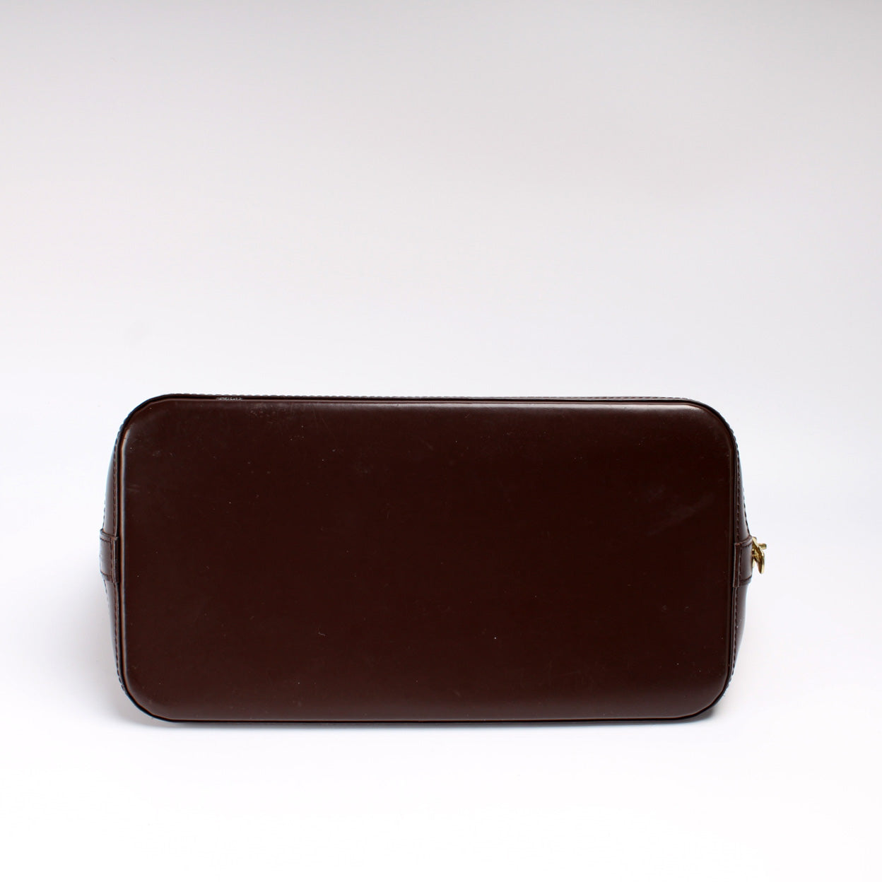 Alma PM Damier Ebene Older