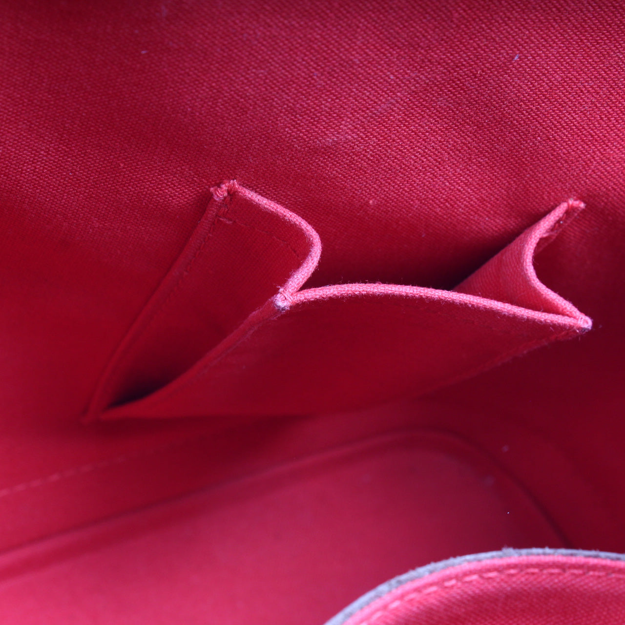 Alma PM Damier Ebene Older