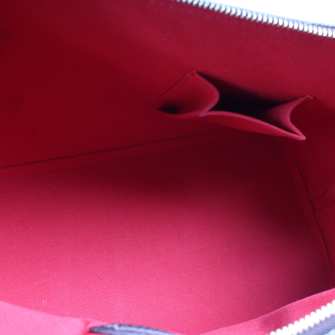 Alma PM Damier Ebene Older