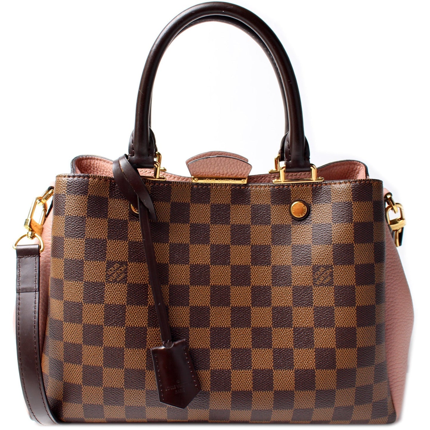 Brittany Damier Ebene