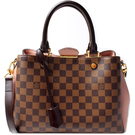 Brittany Damier Ebene