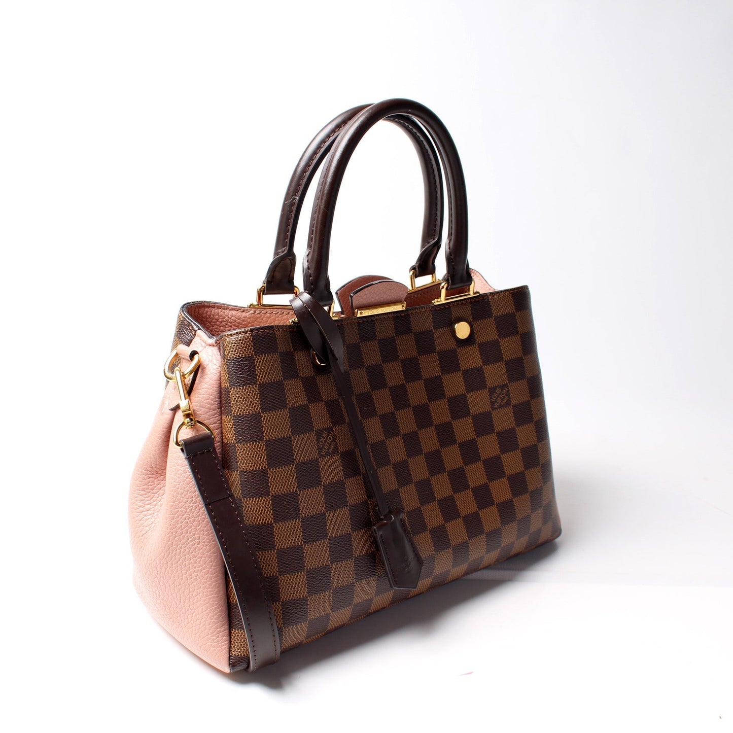 Brittany Damier Ebene