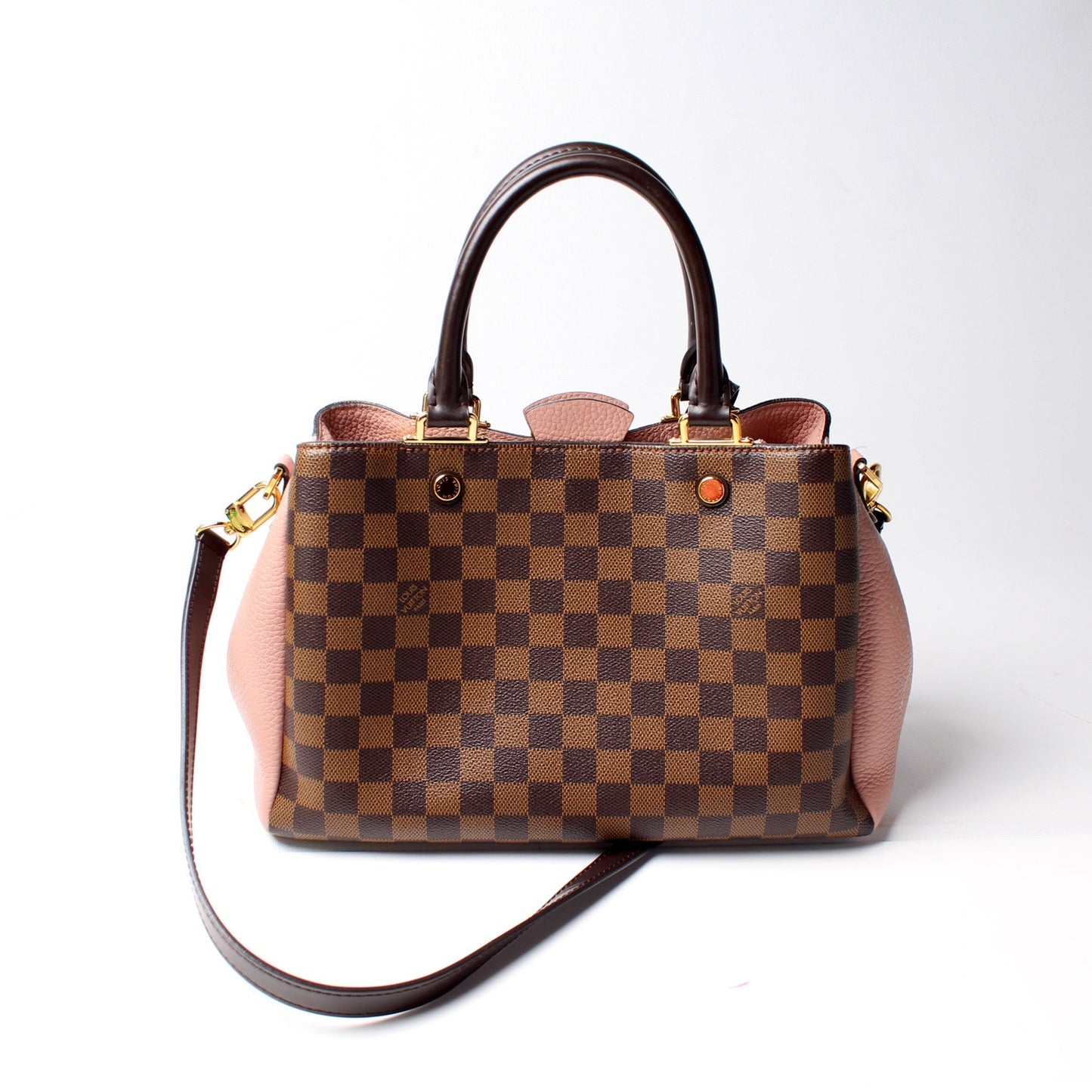 Brittany Damier Ebene