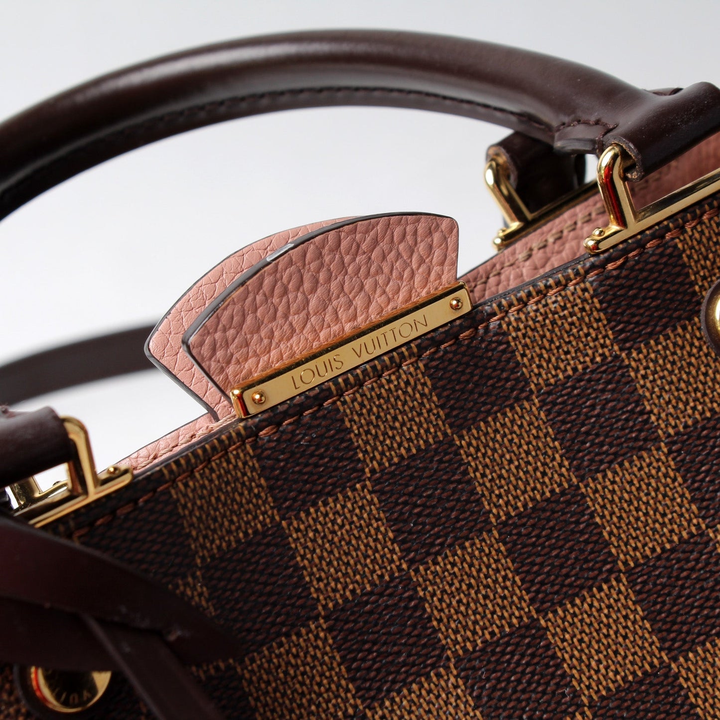 Brittany Damier Ebene