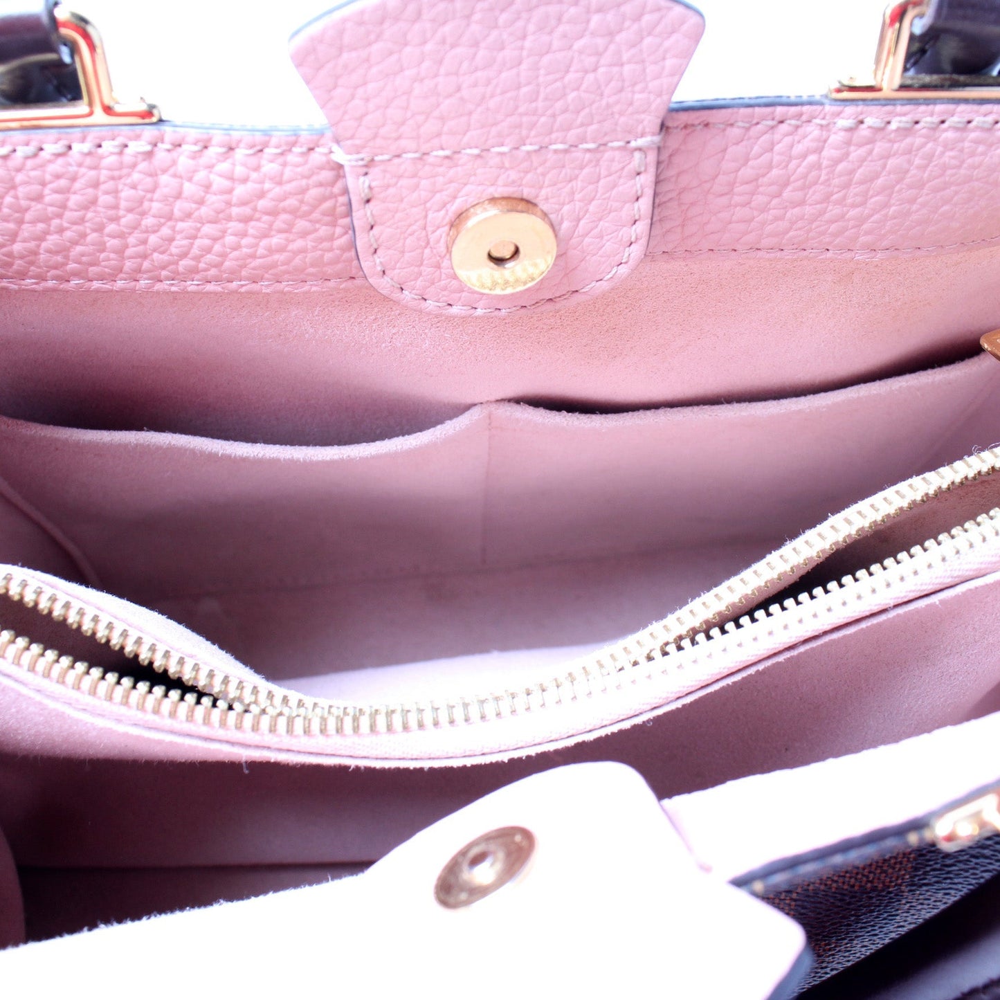 Brittany Damier Ebene