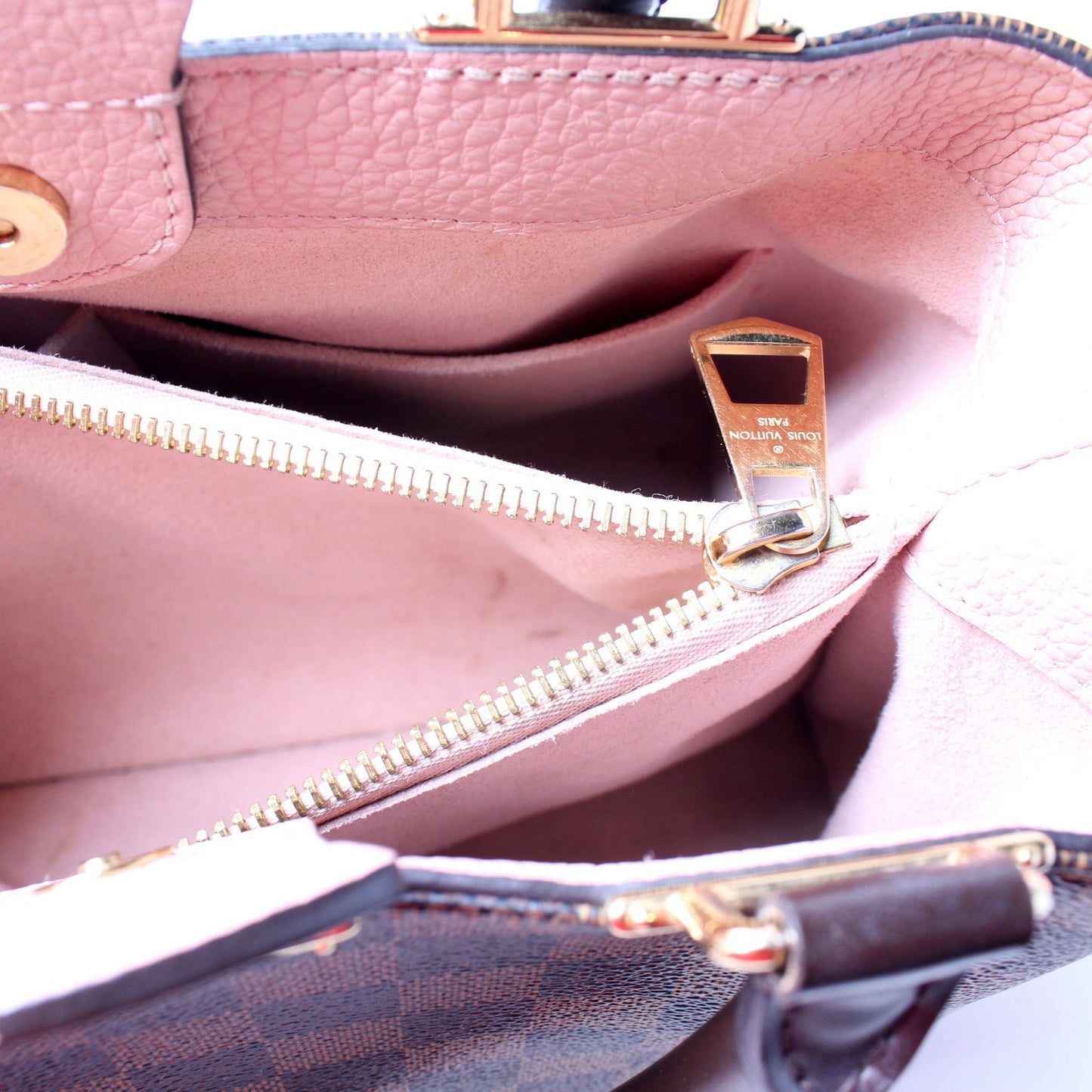 Brittany Damier Ebene