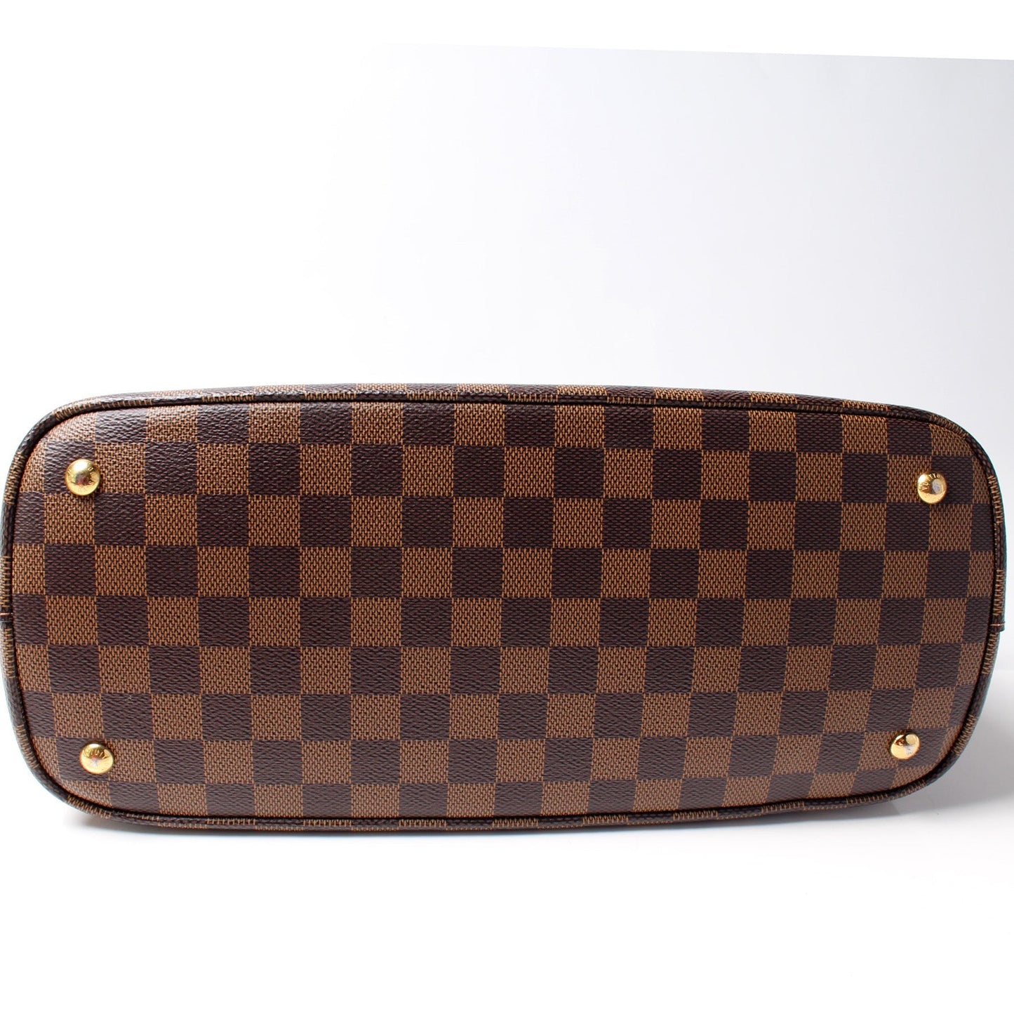 Kensington Tote Damier Ebene