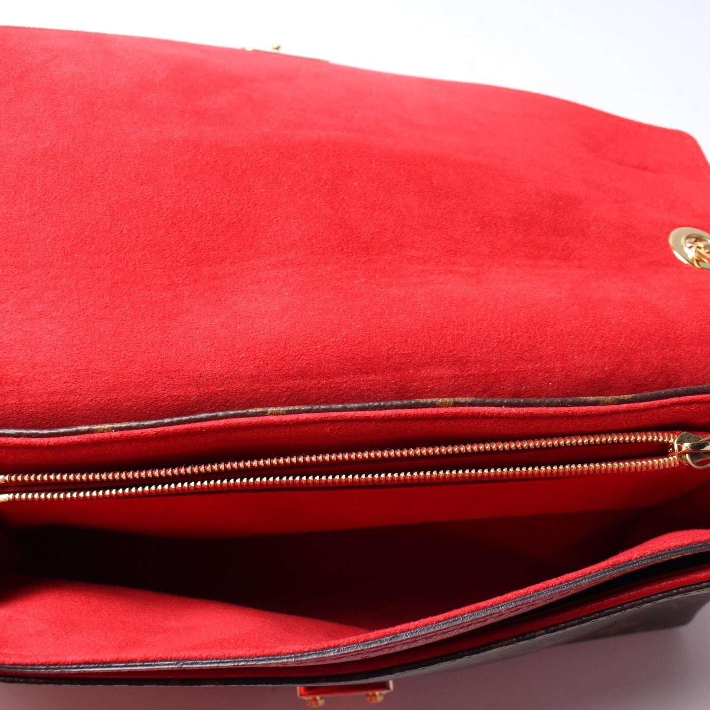 Pallas Chain Monogram