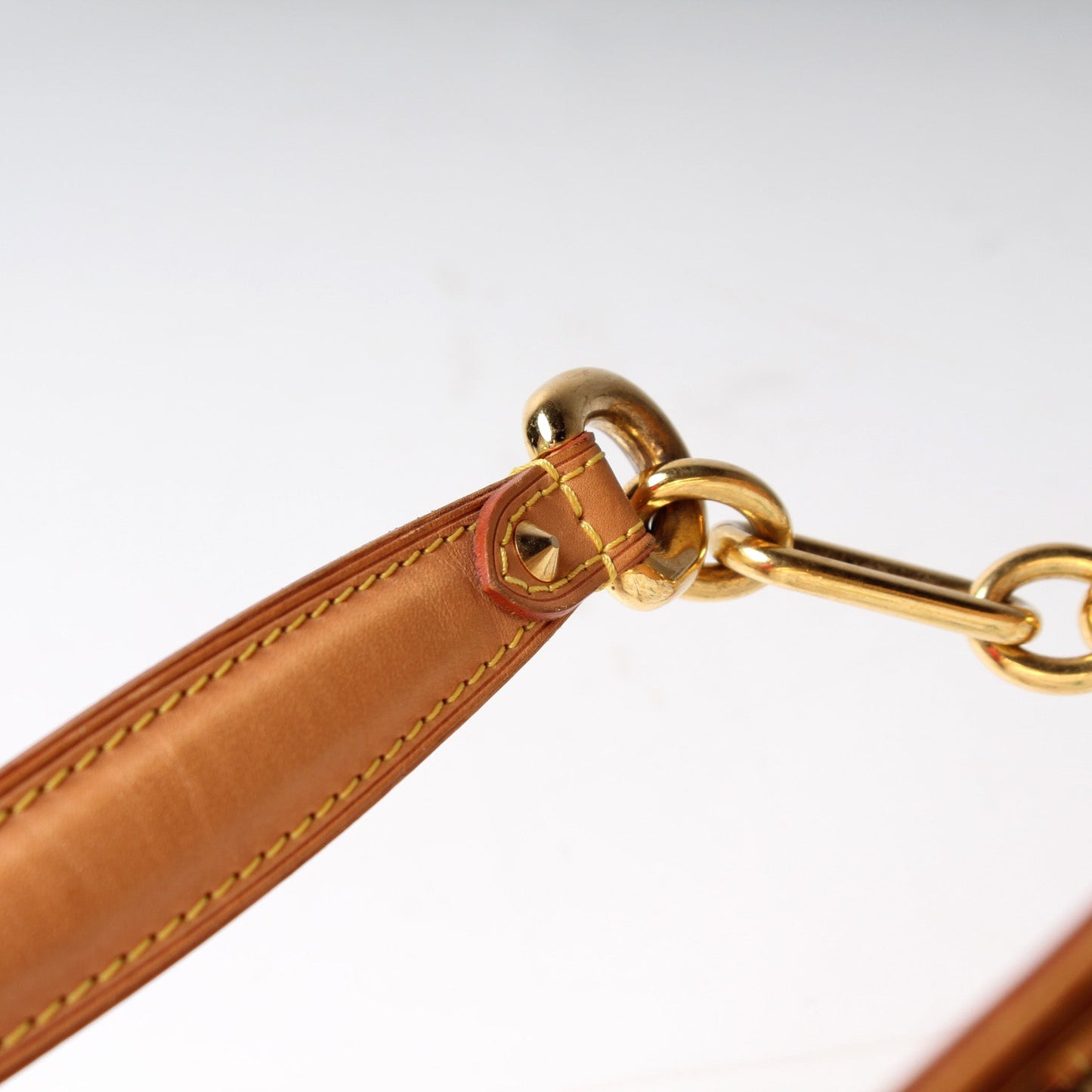 Judy MM Multicolor Monogram