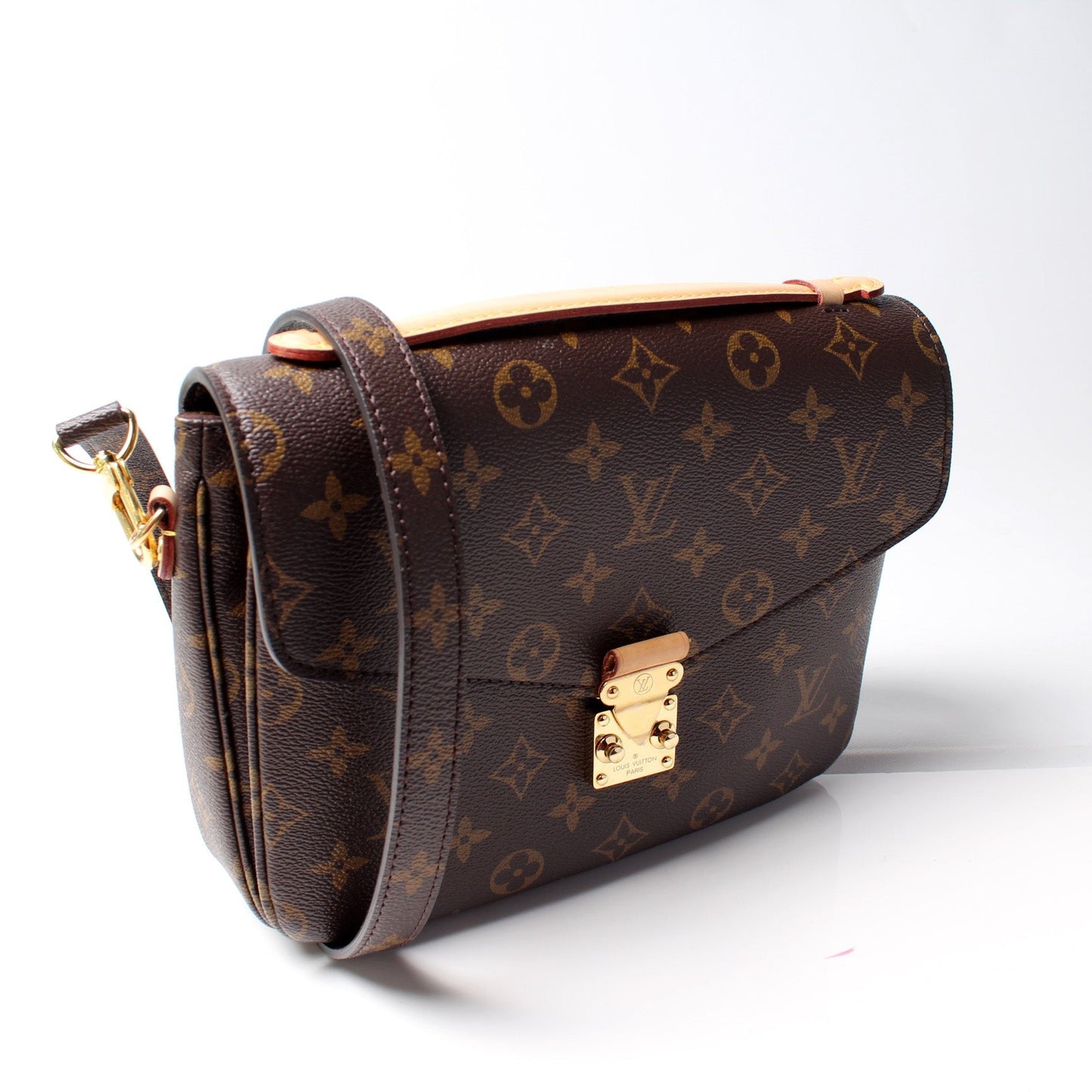 Pochette Metis Monogram