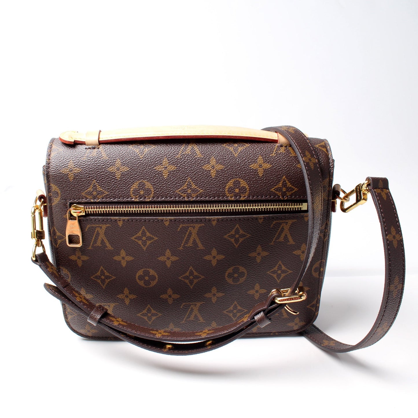 Pochette Metis Monogram