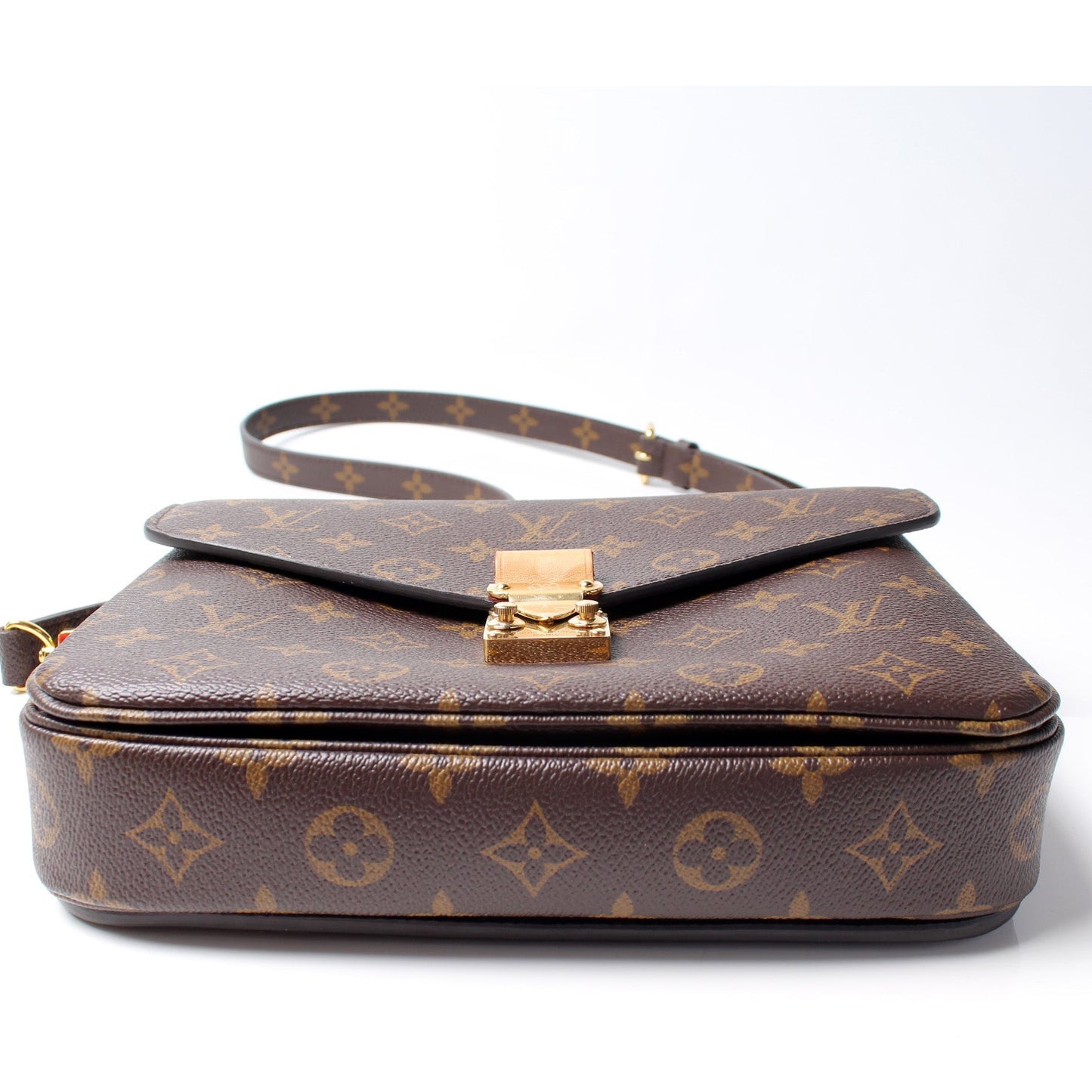 Pochette Metis Monogram