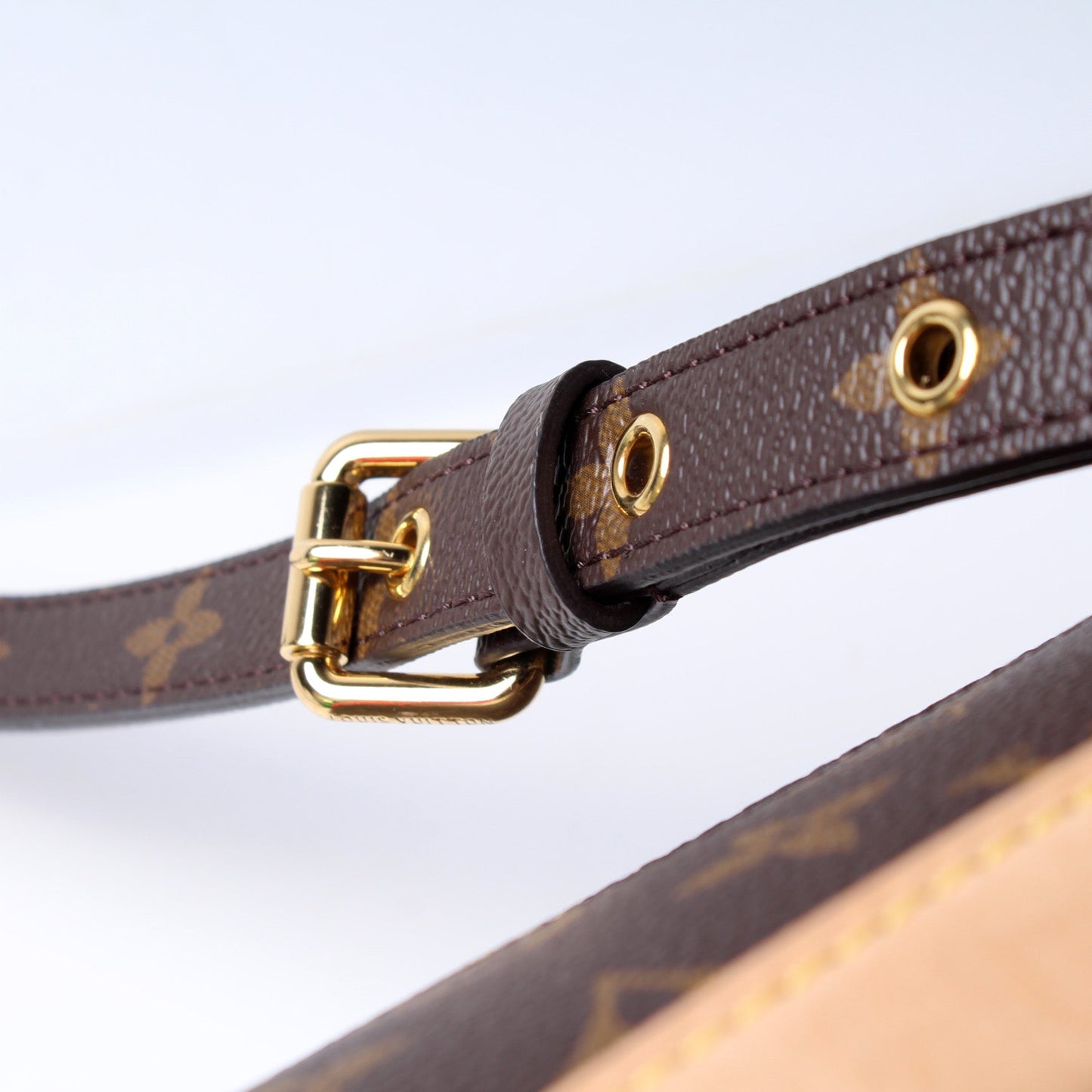 Pochette Metis Monogram